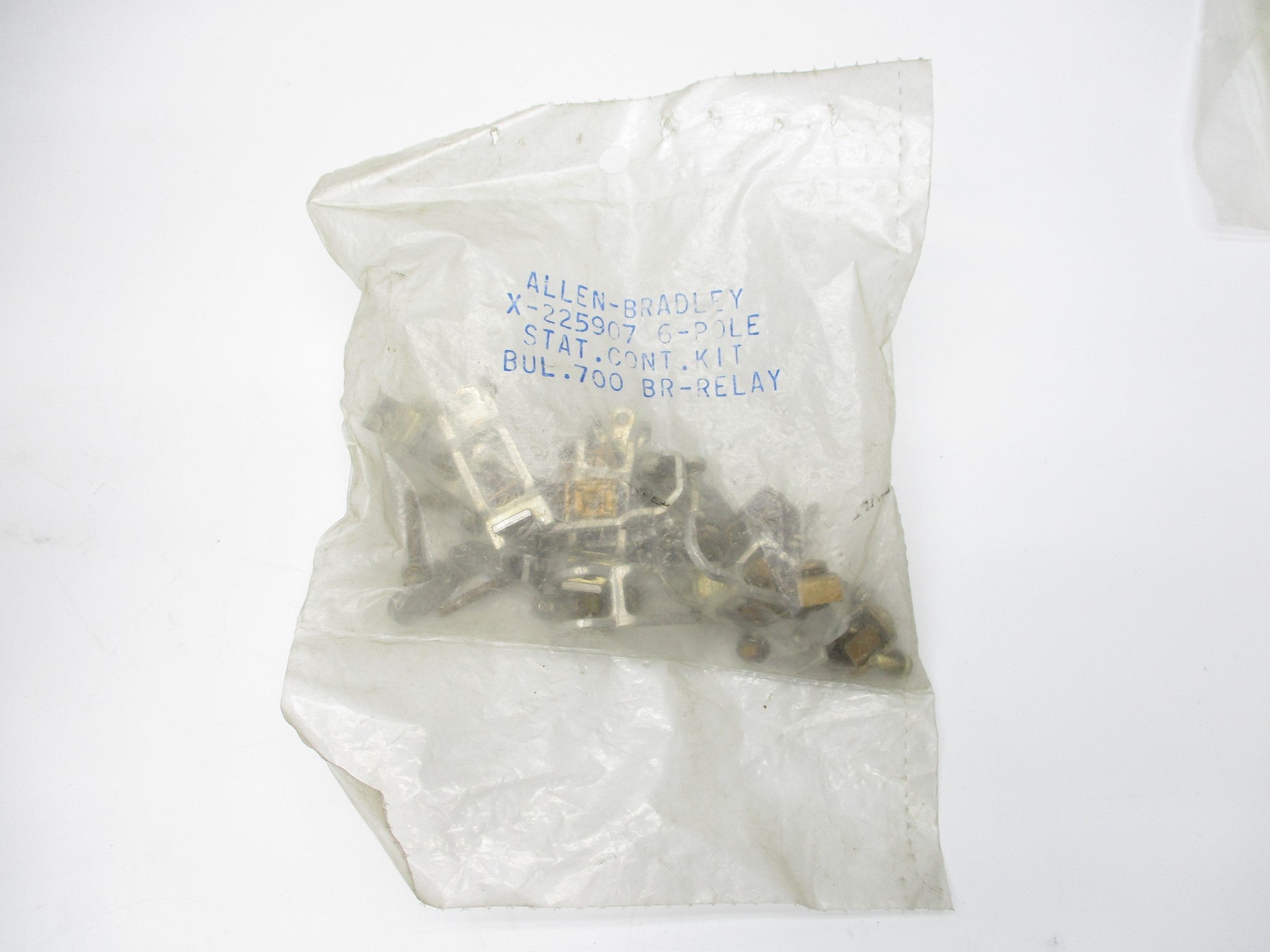INDUSTRIAL SPARE PART X-225907 NSMP