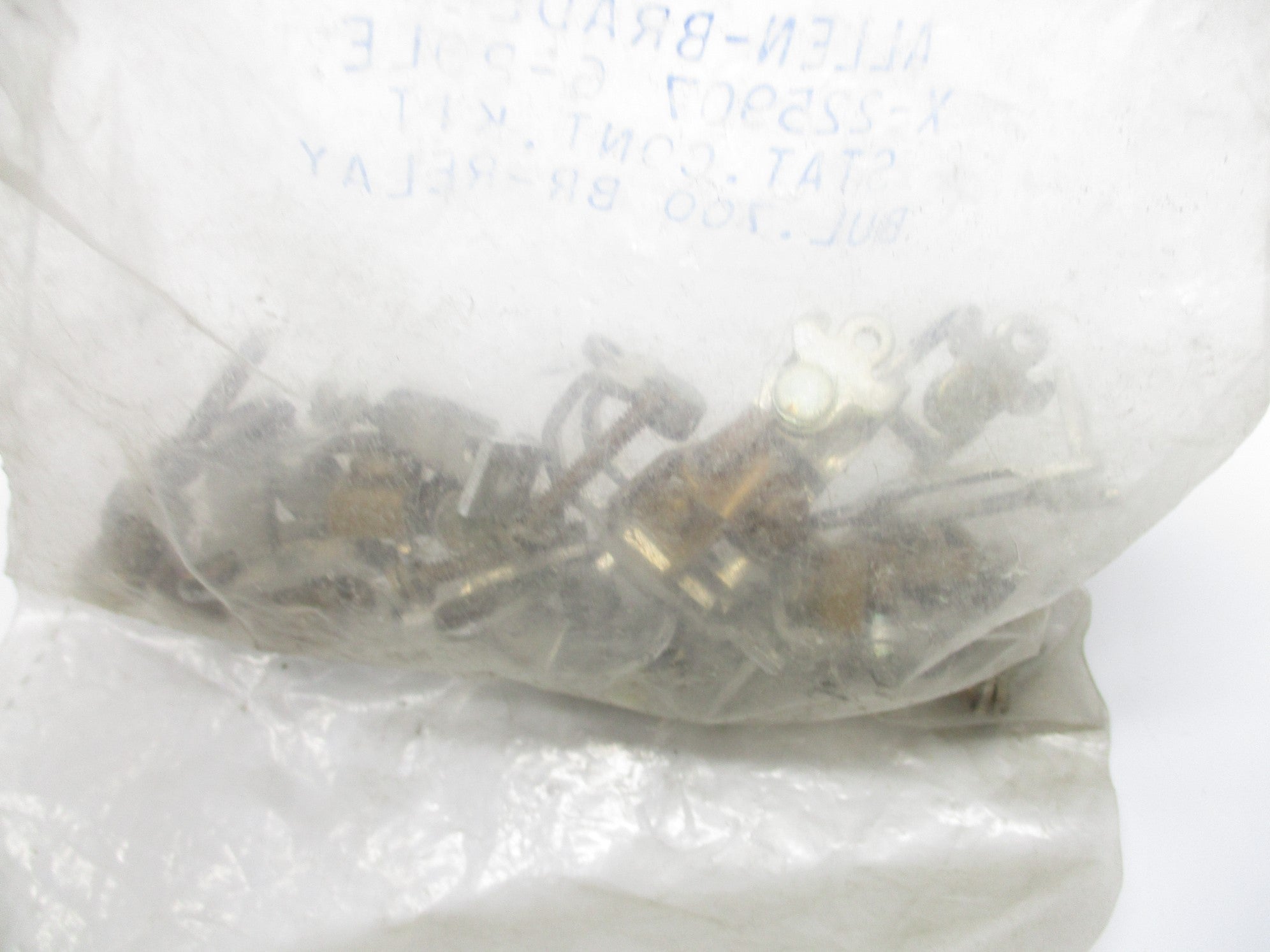 INDUSTRIAL SPARE PART X-225907 NSMP