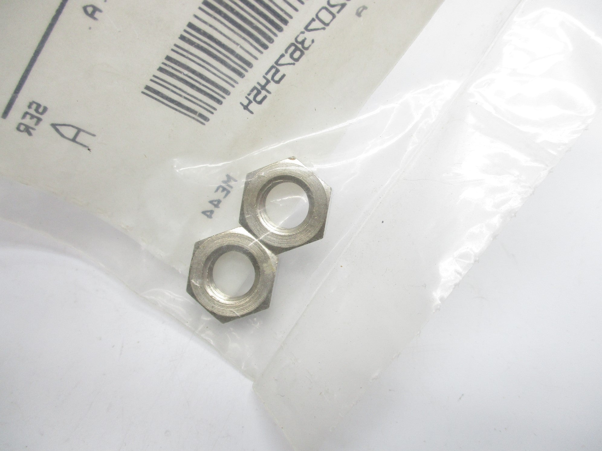 INDUSTRIAL SPARE PART 871C-N1 SER. A NSMP