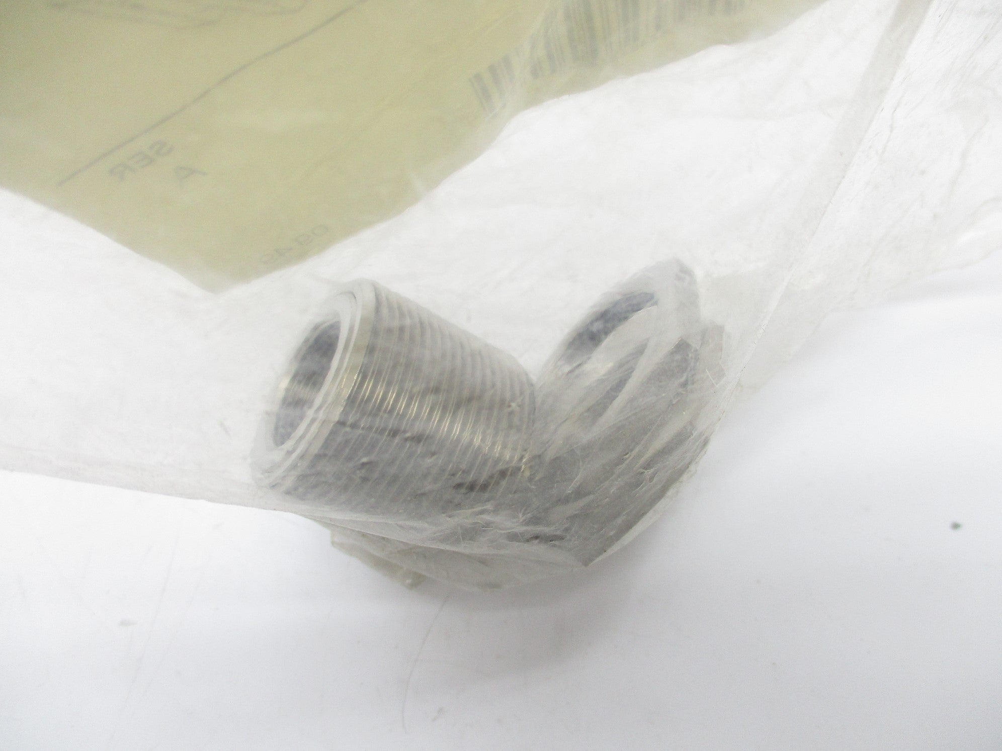 INDUSTRIAL SPARE PART 871A-BXS18 SER. A NSMP