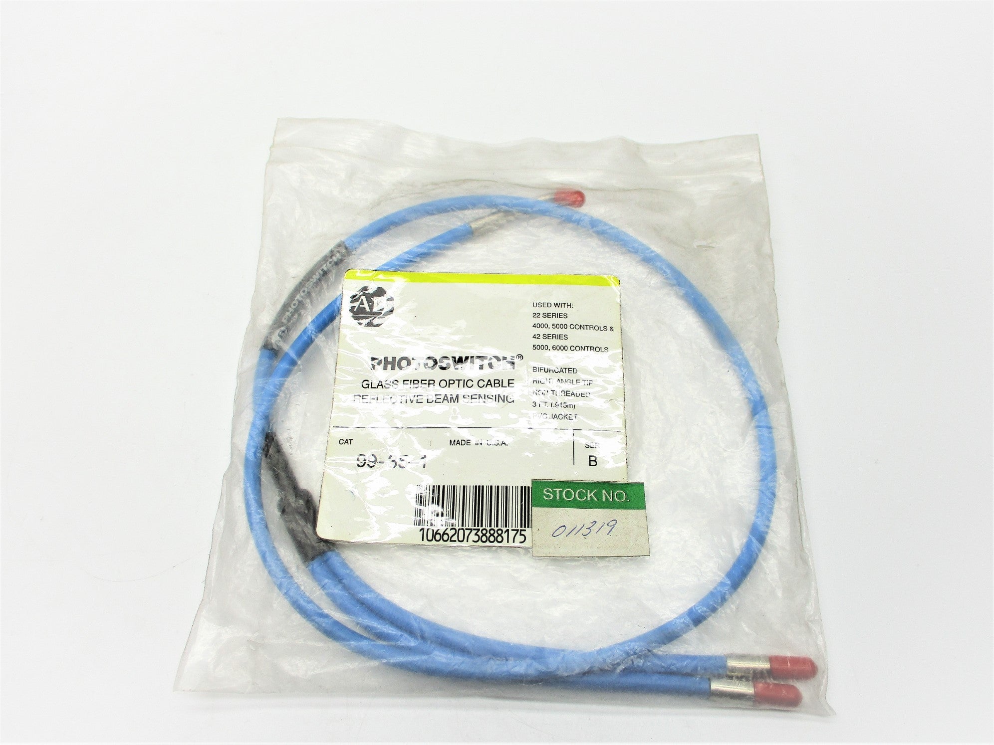 INDUSTRIAL SPARE PART 99-35-1 SER. B NSMP