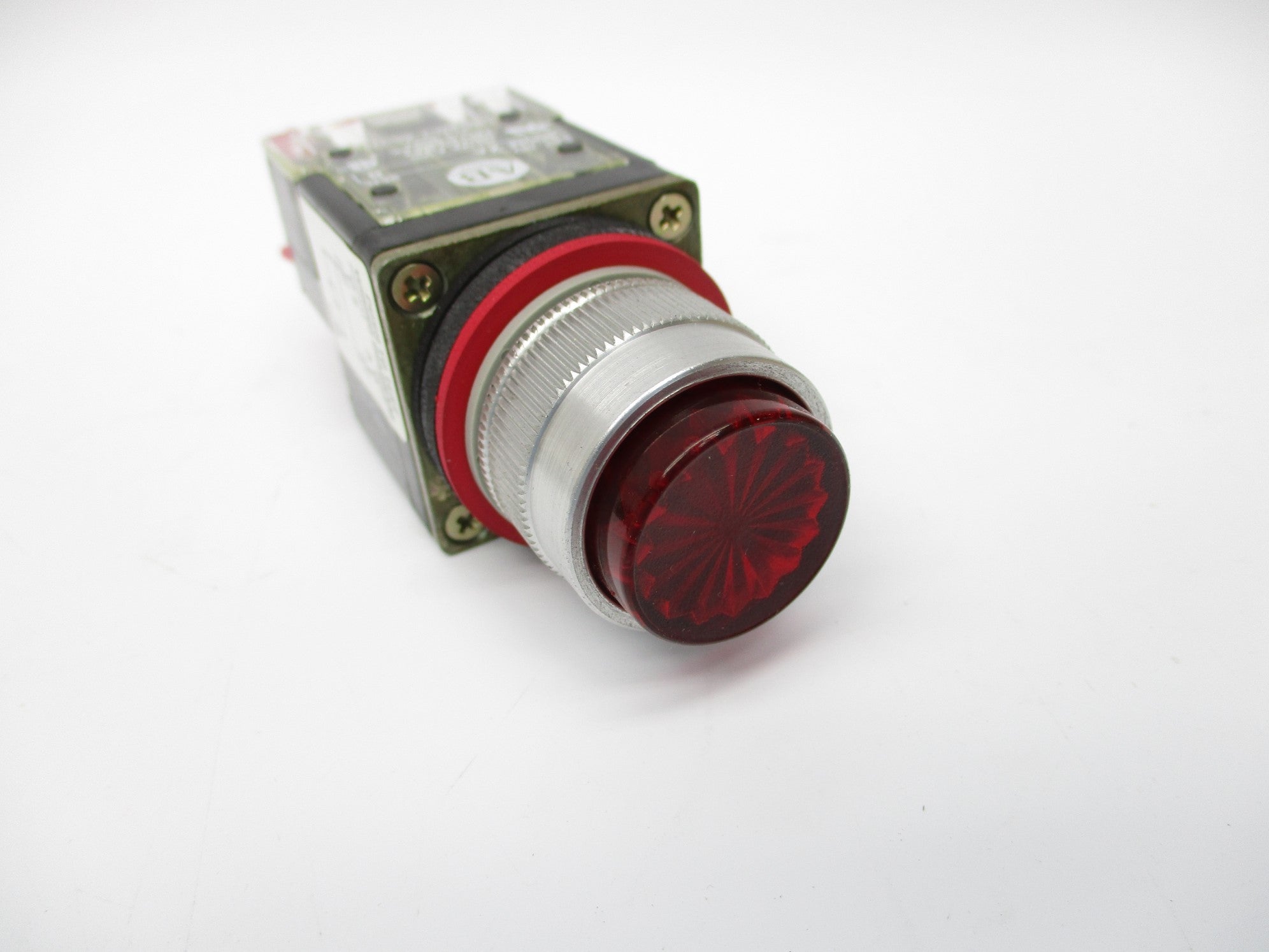INDUSTRIAL SPARE PART 800MR-QT24R SER. D (BK/YL) NSMP