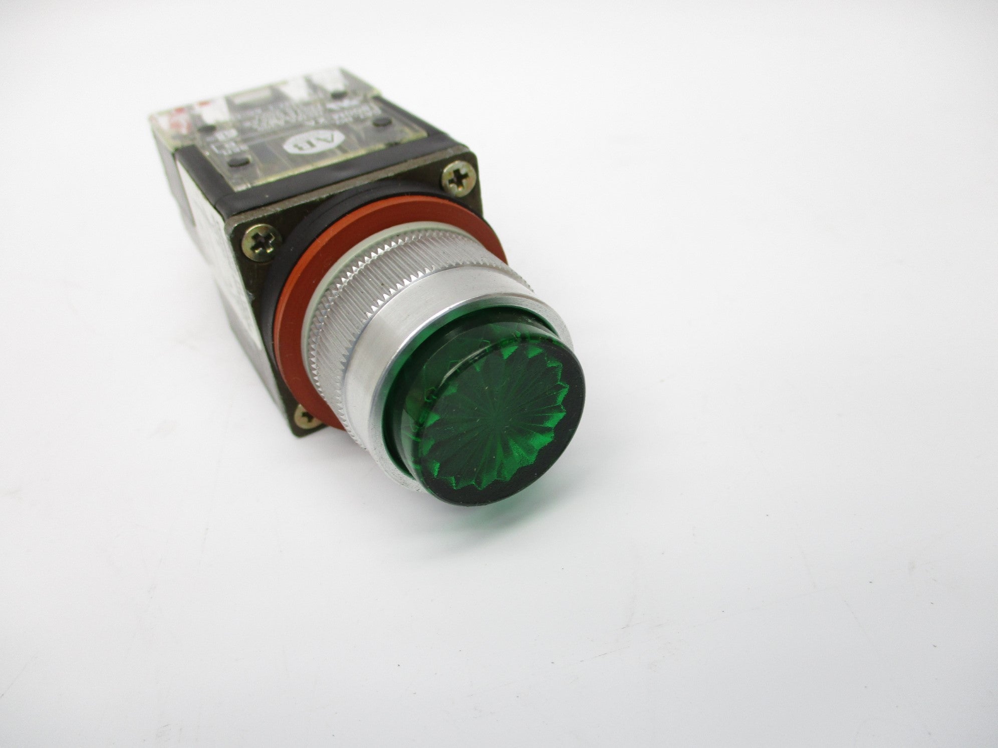 INDUSTRIAL SPARE PART 800MR-QT24G SER. D (WH) NSMP