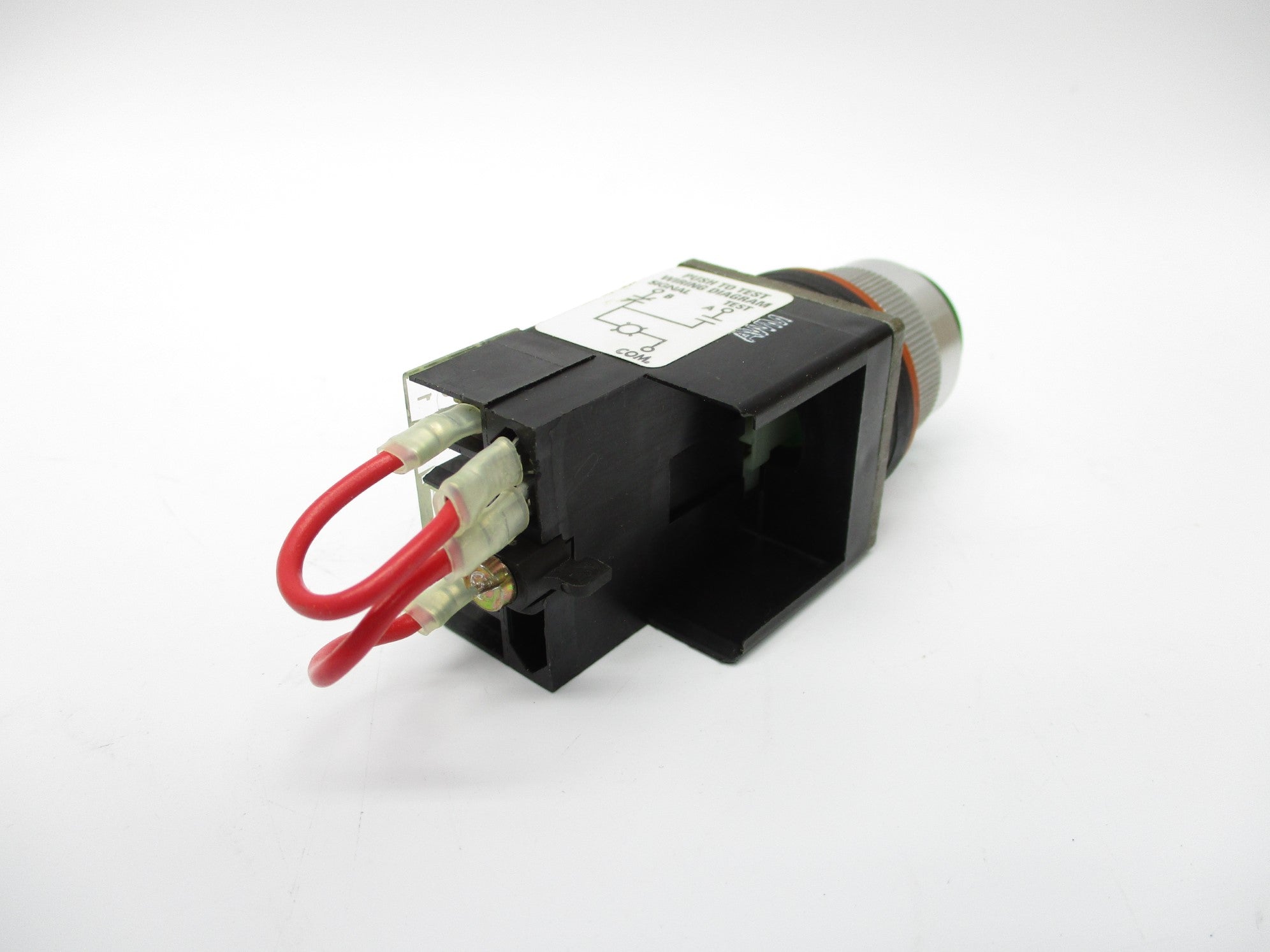 INDUSTRIAL SPARE PART 800MR-QT24G SER. D (WH) NSMP