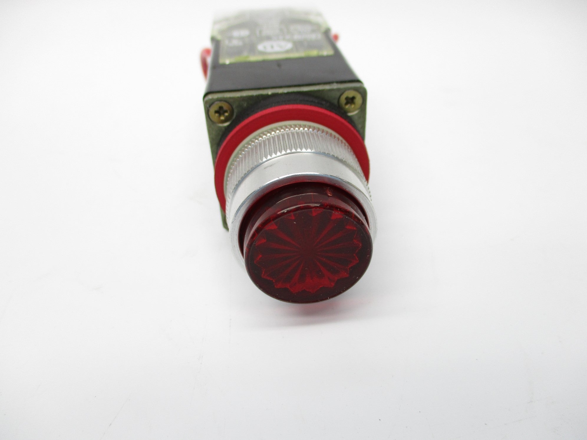 INDUSTRIAL SPARE PART 800MR-PT16RK SER. D (BK/YL) NSMP