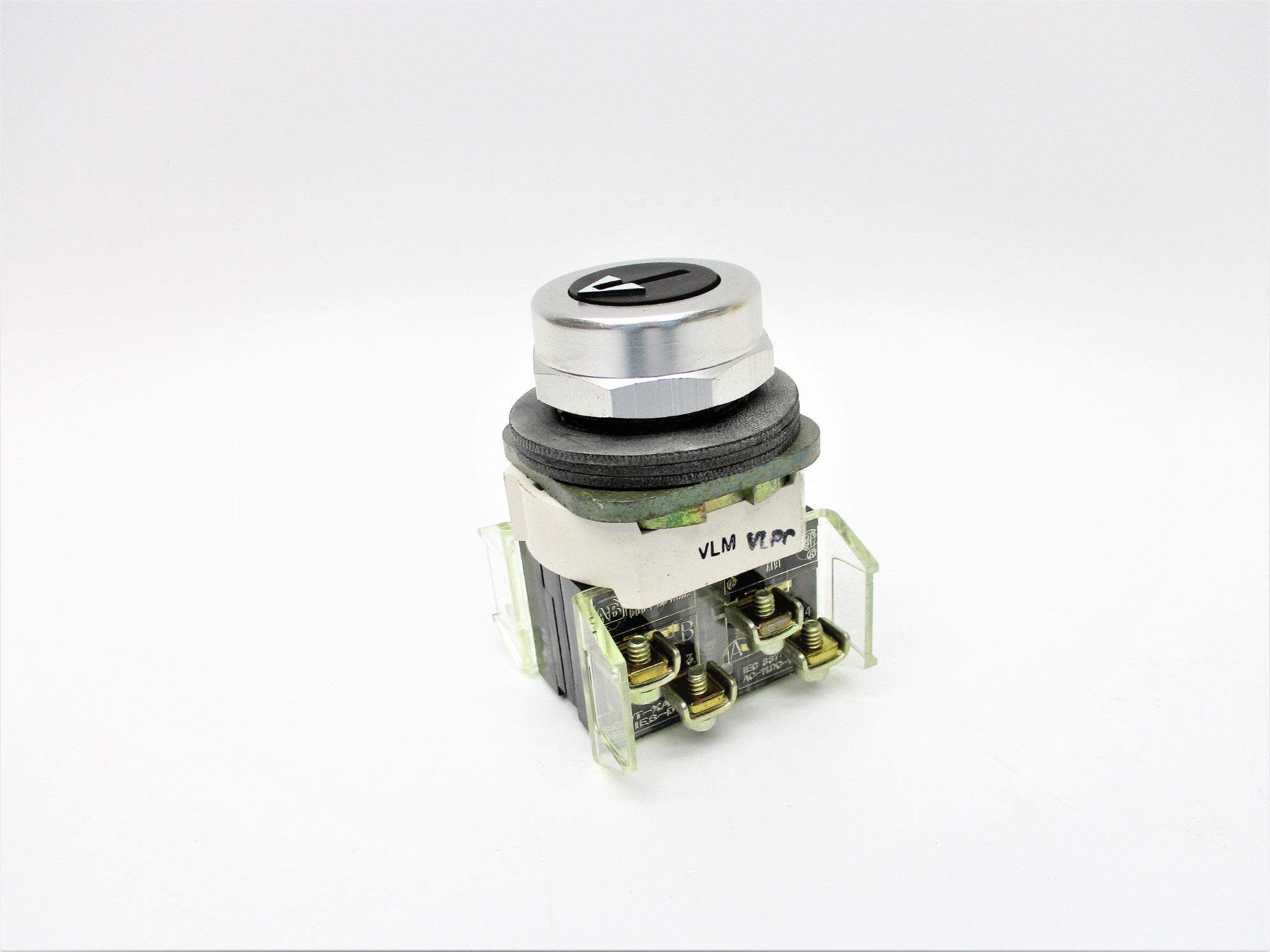 INDUSTRIAL SPARE PART 800T-J6 SER. T NSNP
