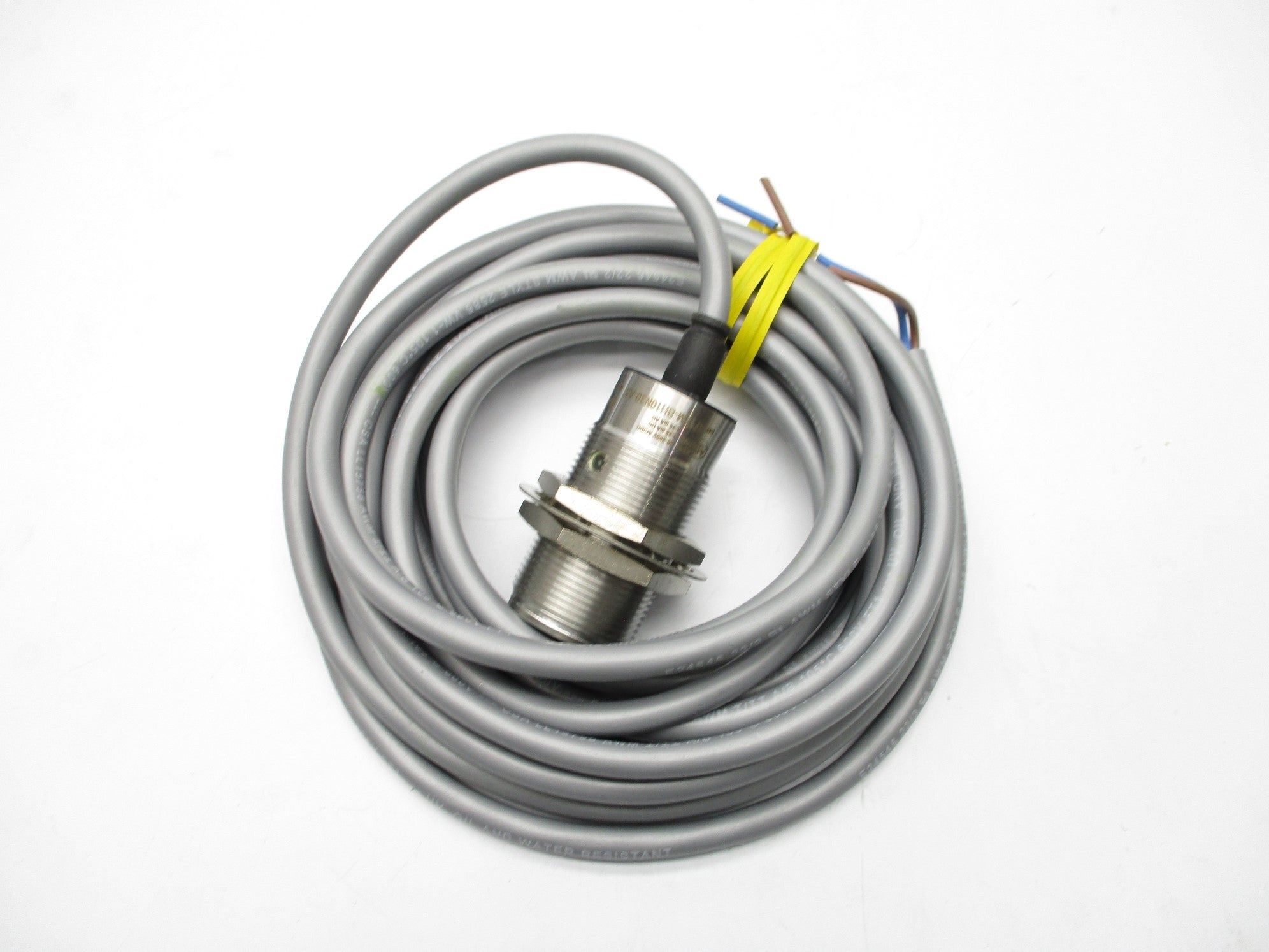 INDUSTRIAL SPARE PART 871TM-BH10N30-A5 SER. A NSNP