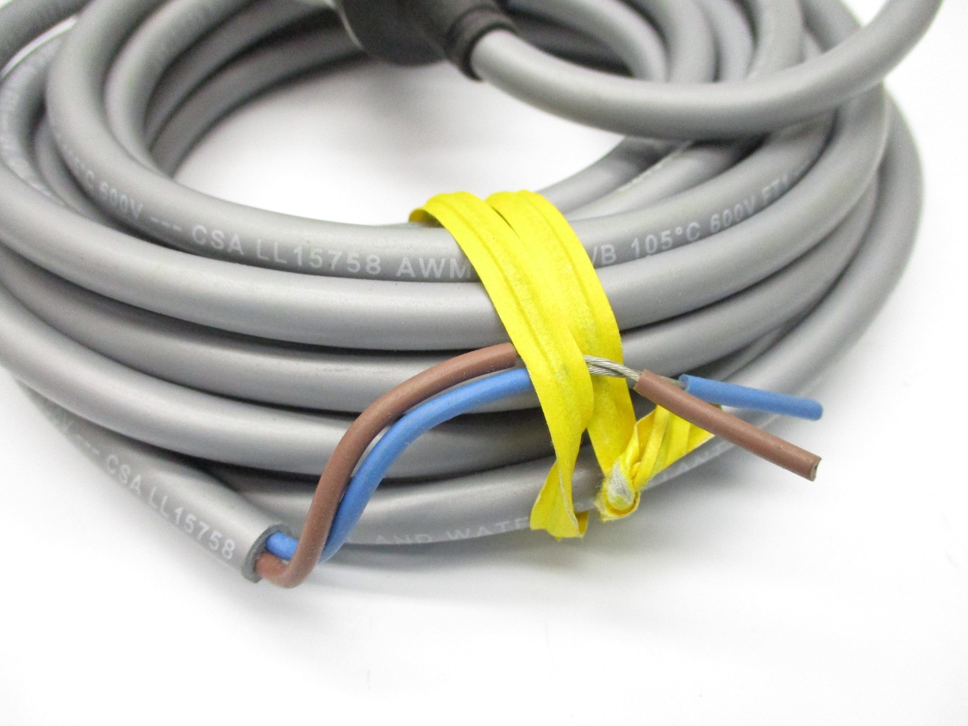 INDUSTRIAL SPARE PART 871TM-BH10N30-A5 SER. A NSNP