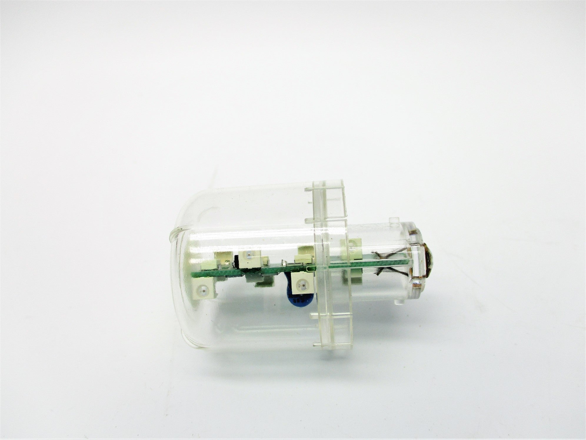 ALLEN BRADLEY 855E-LL24Y SER. A NSNP