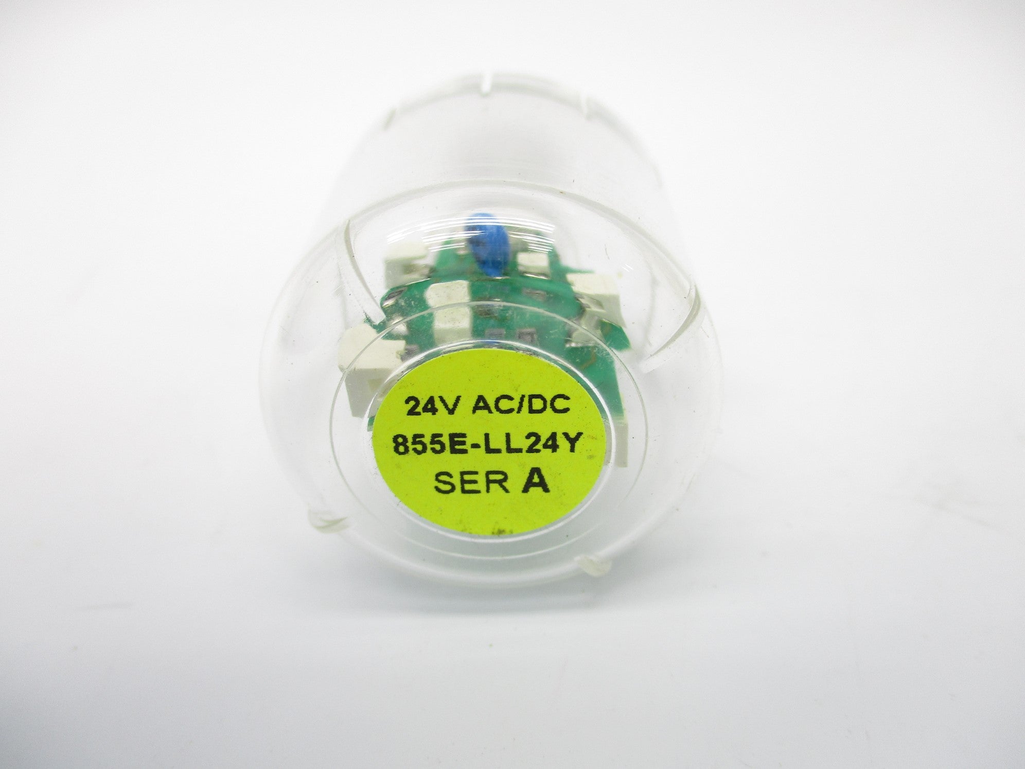ALLEN BRADLEY 855E-LL24Y SER. A NSNP