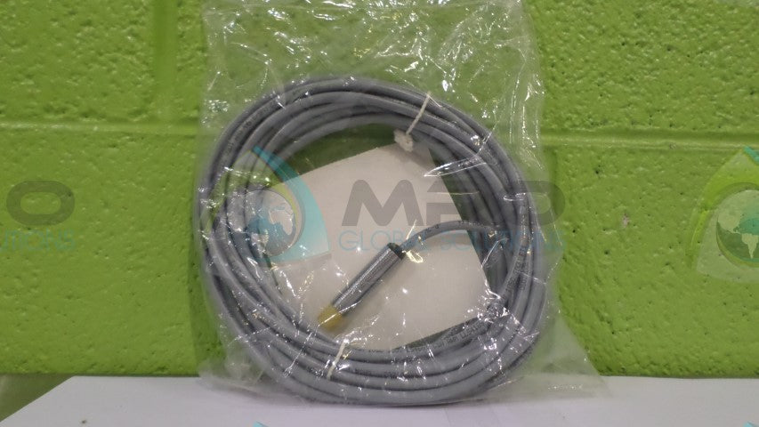TURCK NI5-G12-AP6X CONNECTOR *NEW IN FACTORY BAG*