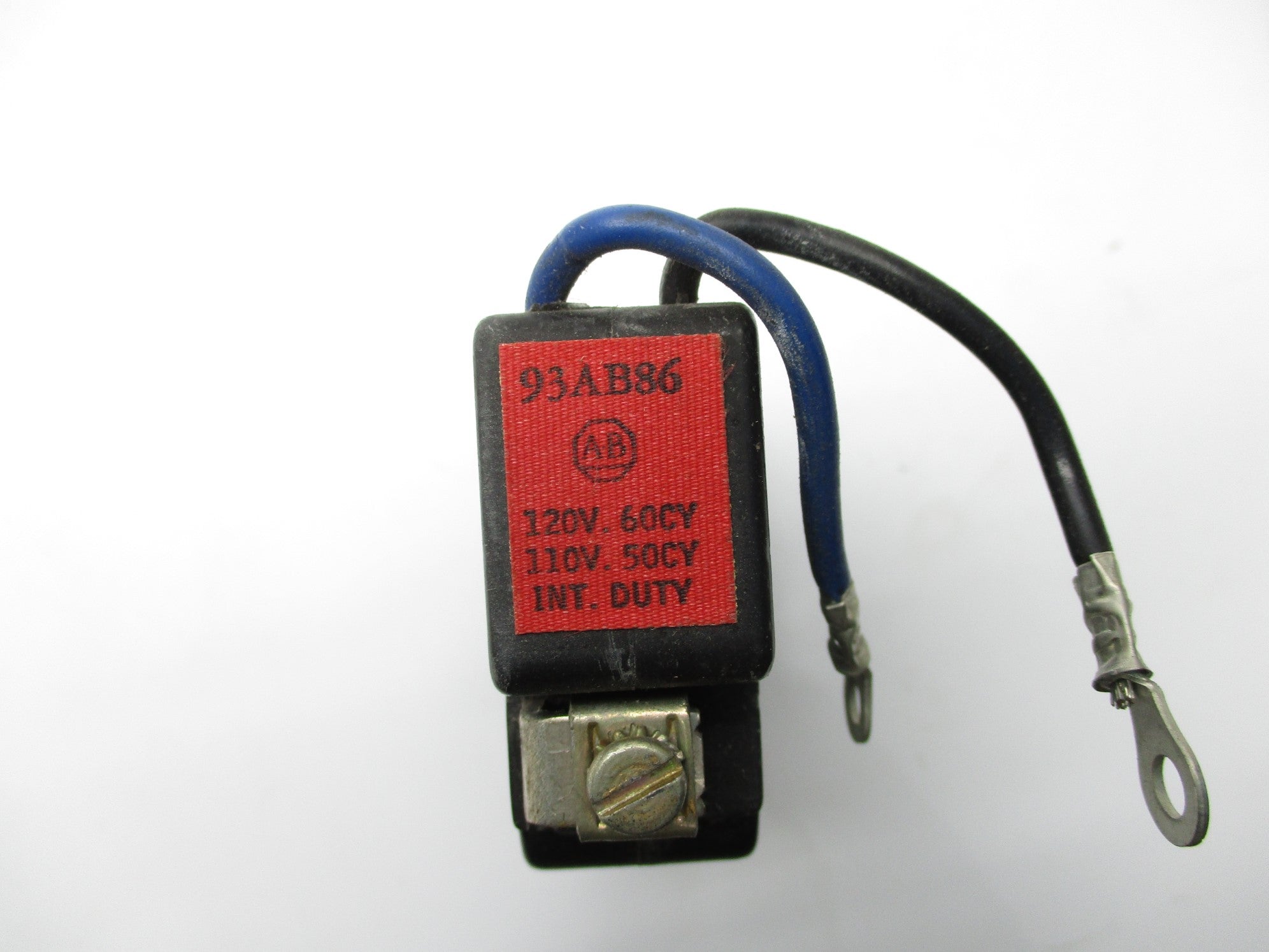ALLEN BRADLEY 93AB86 NSNP