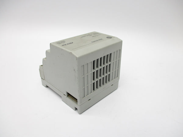 ALLEN BRADLEY 1794-ADN SER. B F/W J 24VDC NSNP
