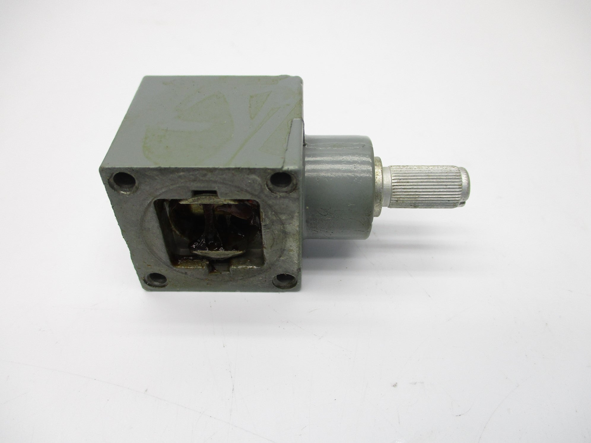 INDUSTRIAL SPARE PART Z-24806 NSNP