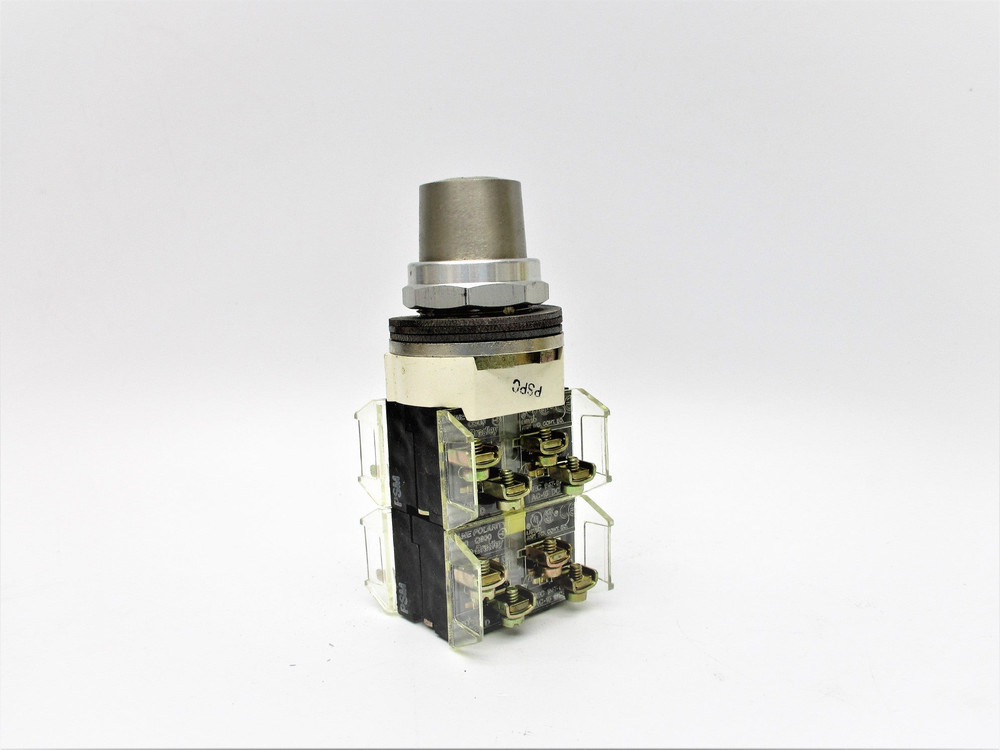 INDUSTRIAL SPARE PART 800T-H33C SER. T (NO KEY) NSNP