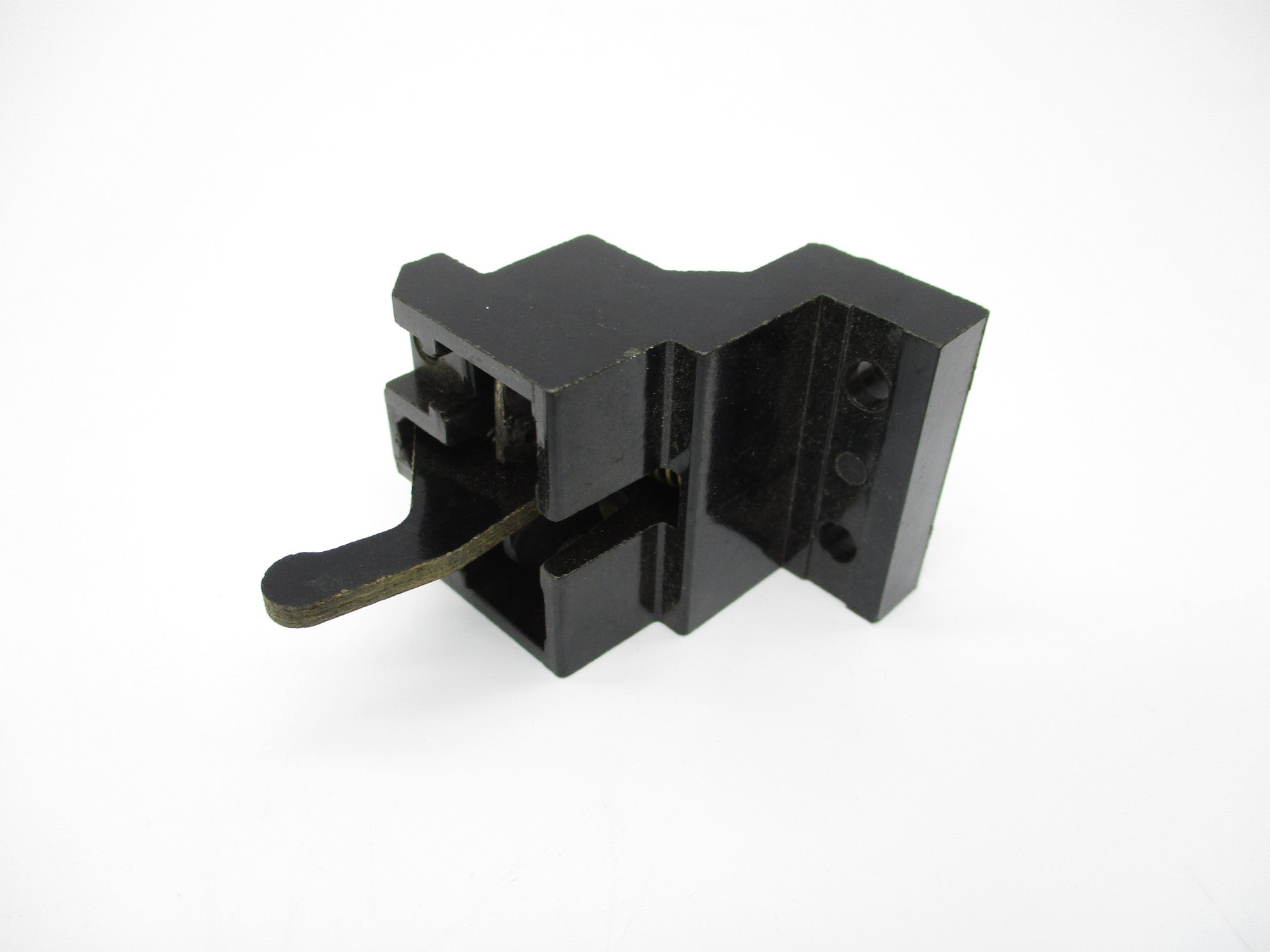 INDUSTRIAL SPARE PART 895-A2M SER. A 600VAC 100/200A (BK/YL) NSMP