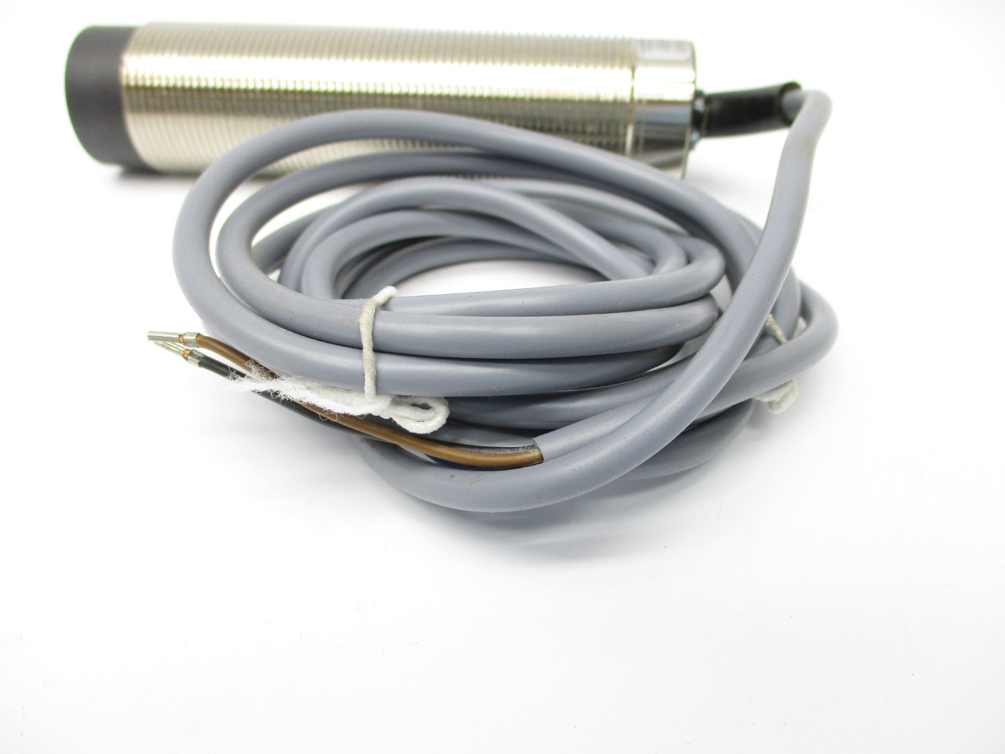 INDUSTRIAL SPARE PART 873C-D30NP30-E2 SER. A (BR/WH) NSMP