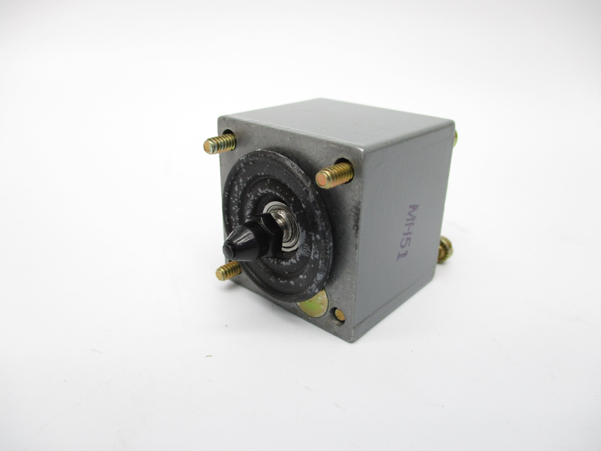 ALLEN BRADLEY Z-36379 (WH) NSMP