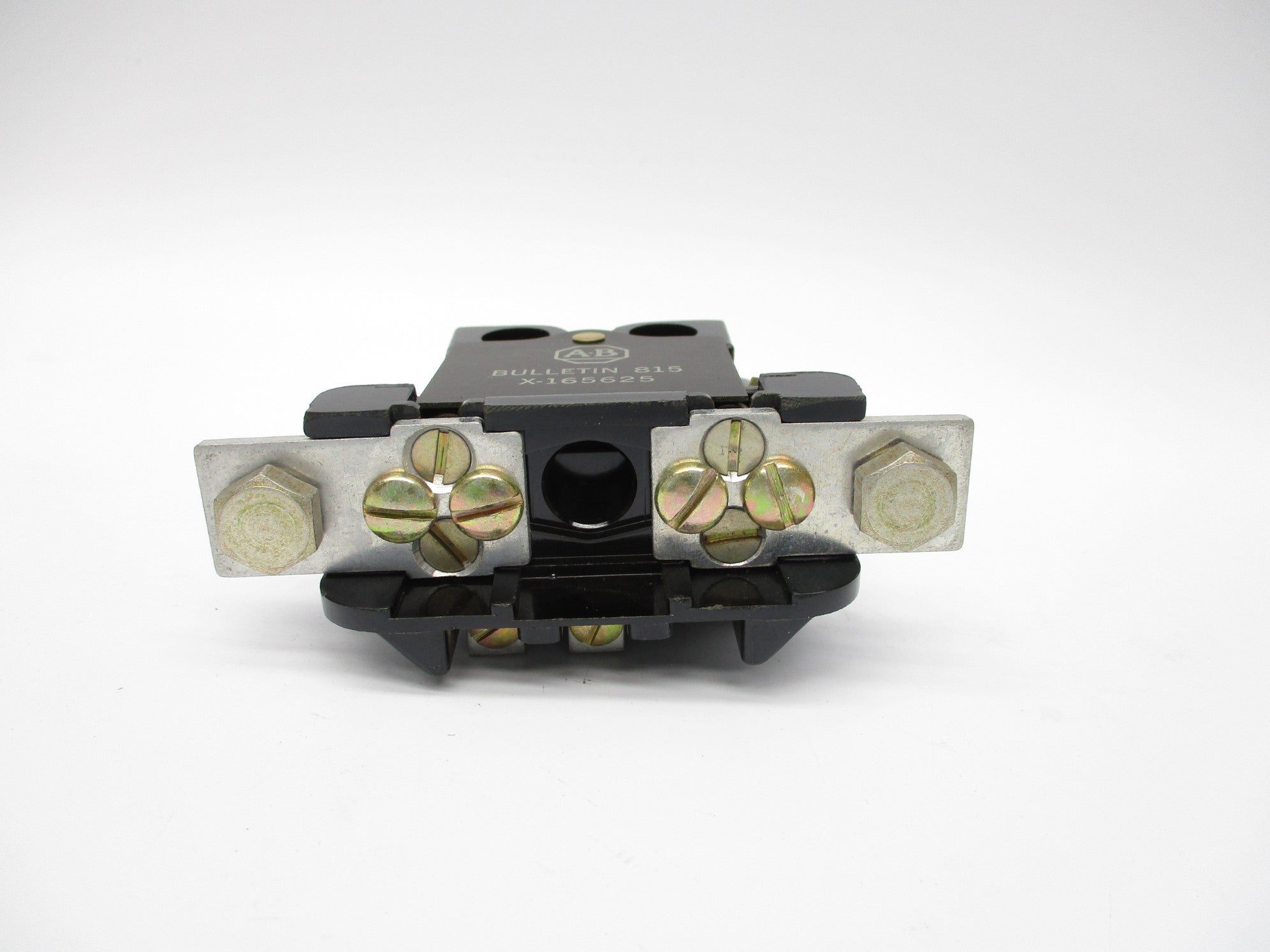 INDUSTRIAL SPARE PART X-165625 (BK/GR) NSMP
