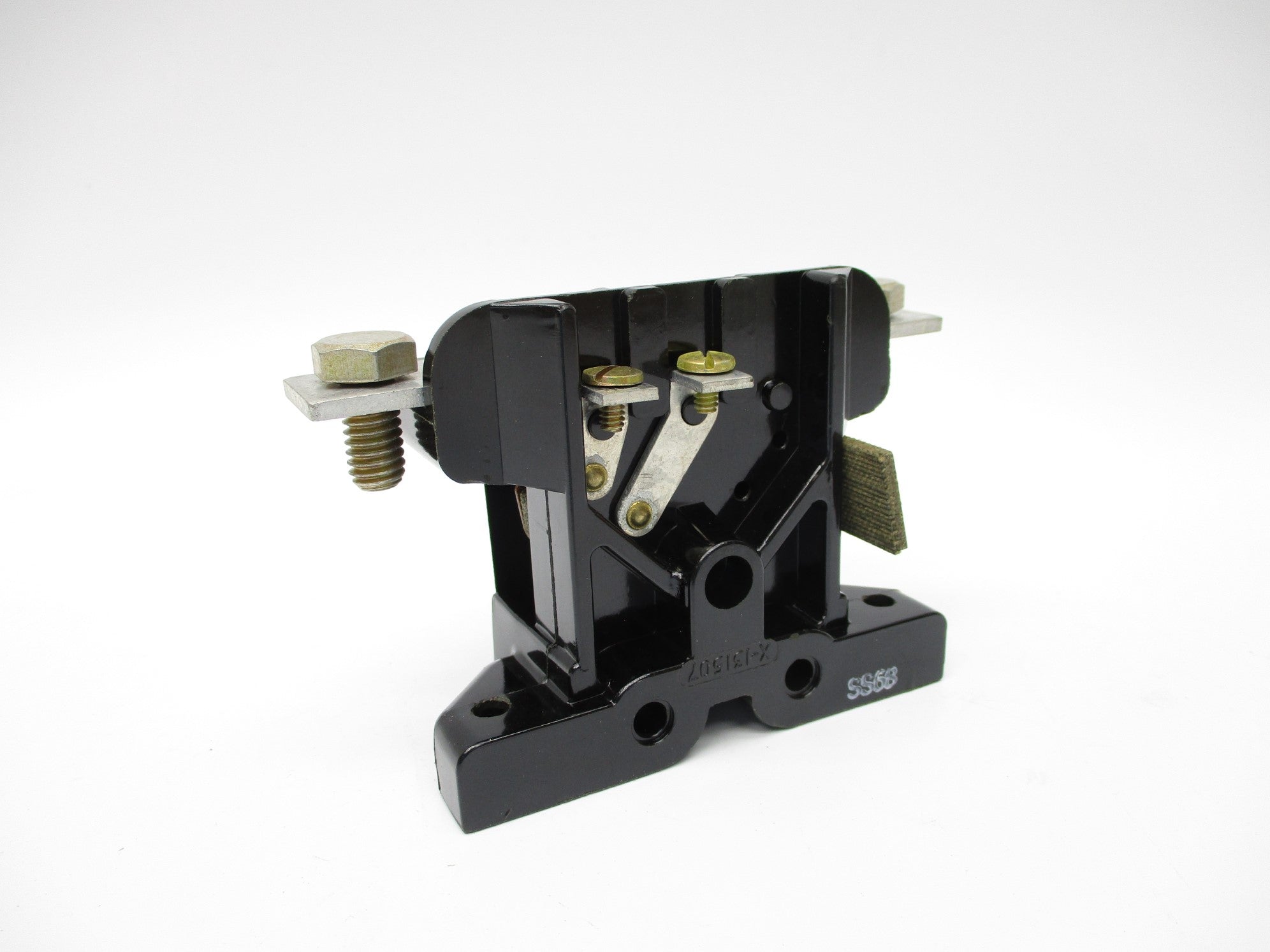 INDUSTRIAL SPARE PART X-165625 (BK/GR) NSMP