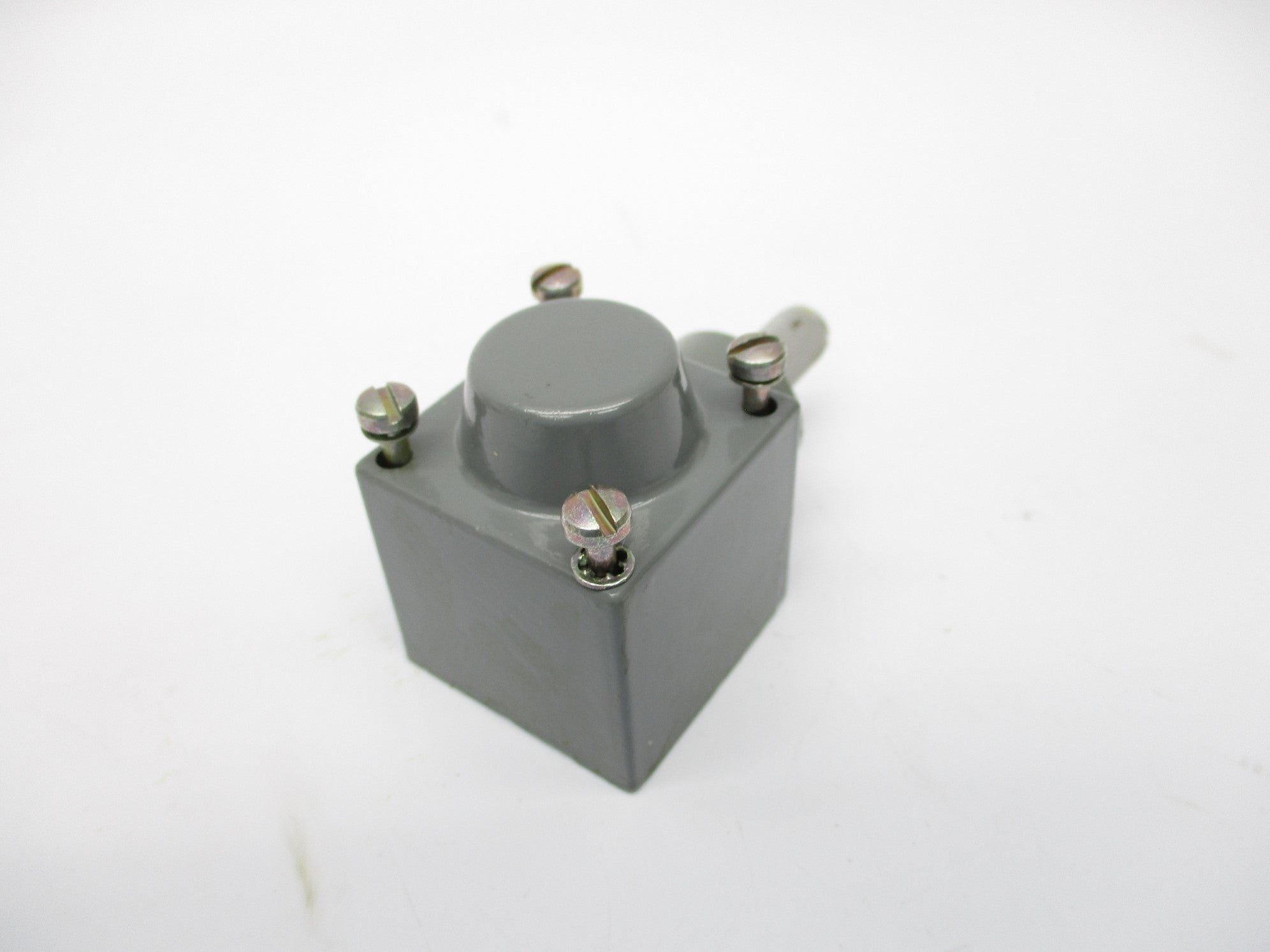 INDUSTRIAL SPARE PART Z-16066 (BK/GR) NSMP