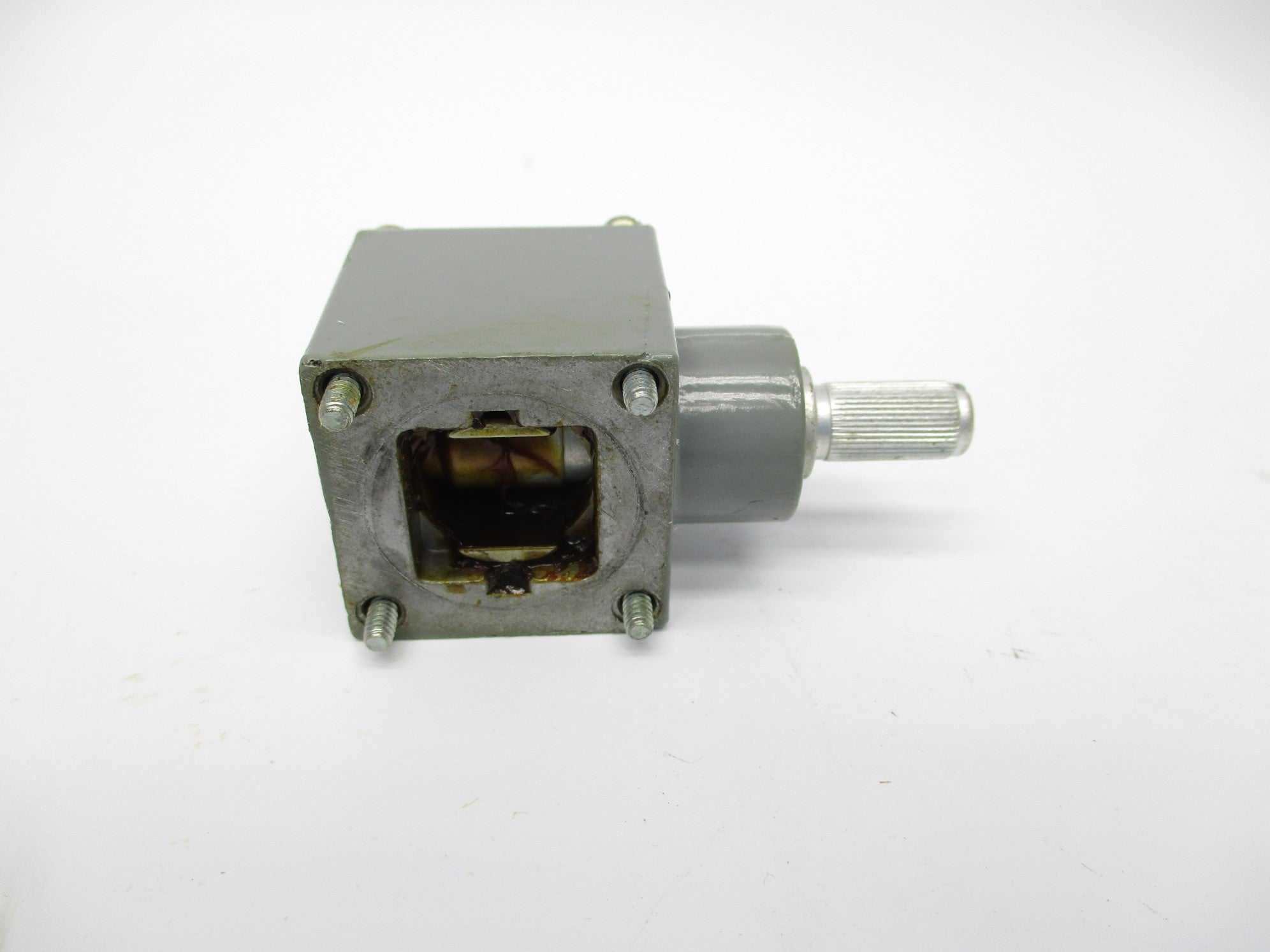 INDUSTRIAL SPARE PART Z-16066 (BK/GR) NSMP