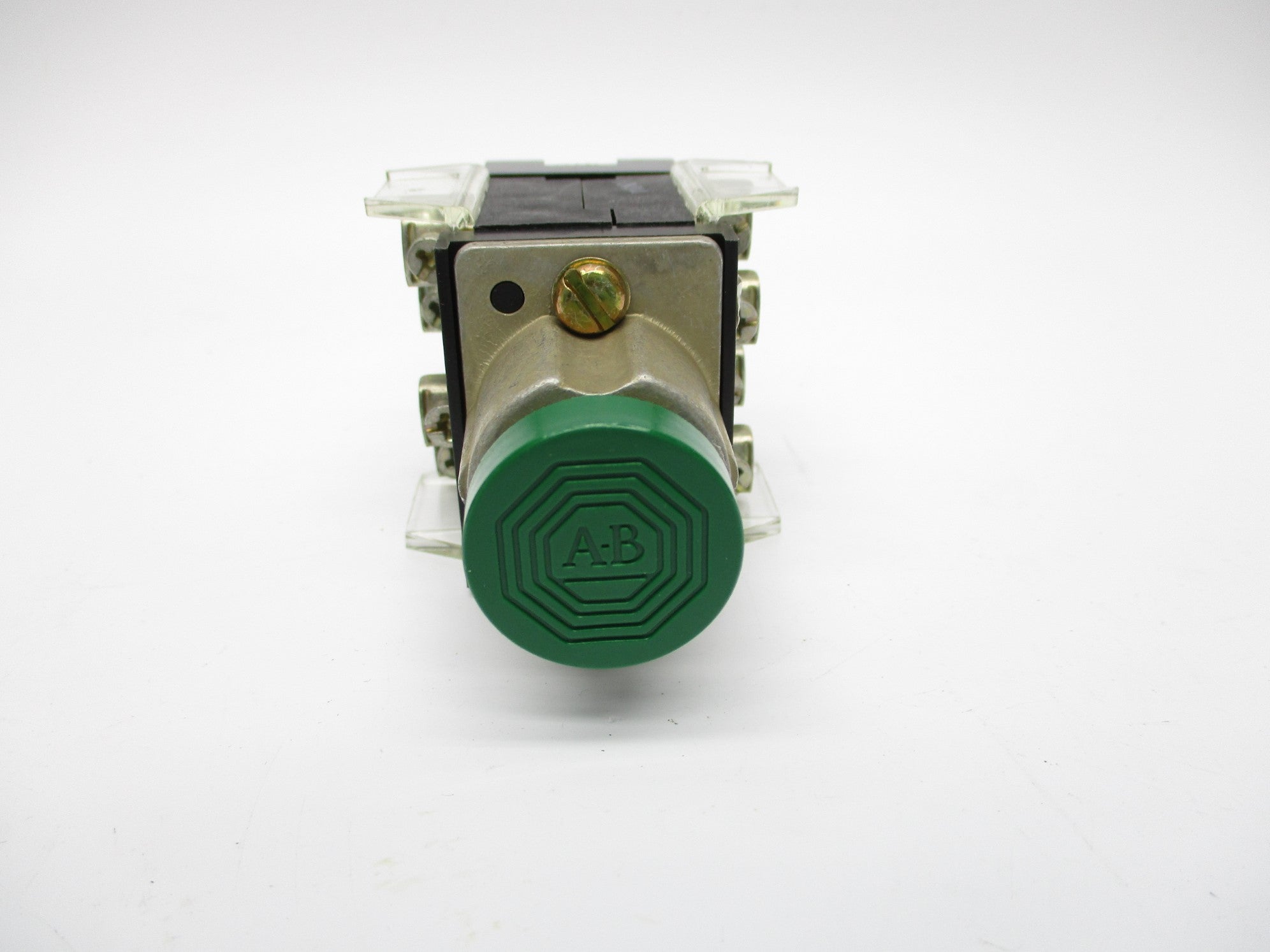INDUSTRIAL SPARE PART 800H-AK1B SER. B (BK/YL) NSMP