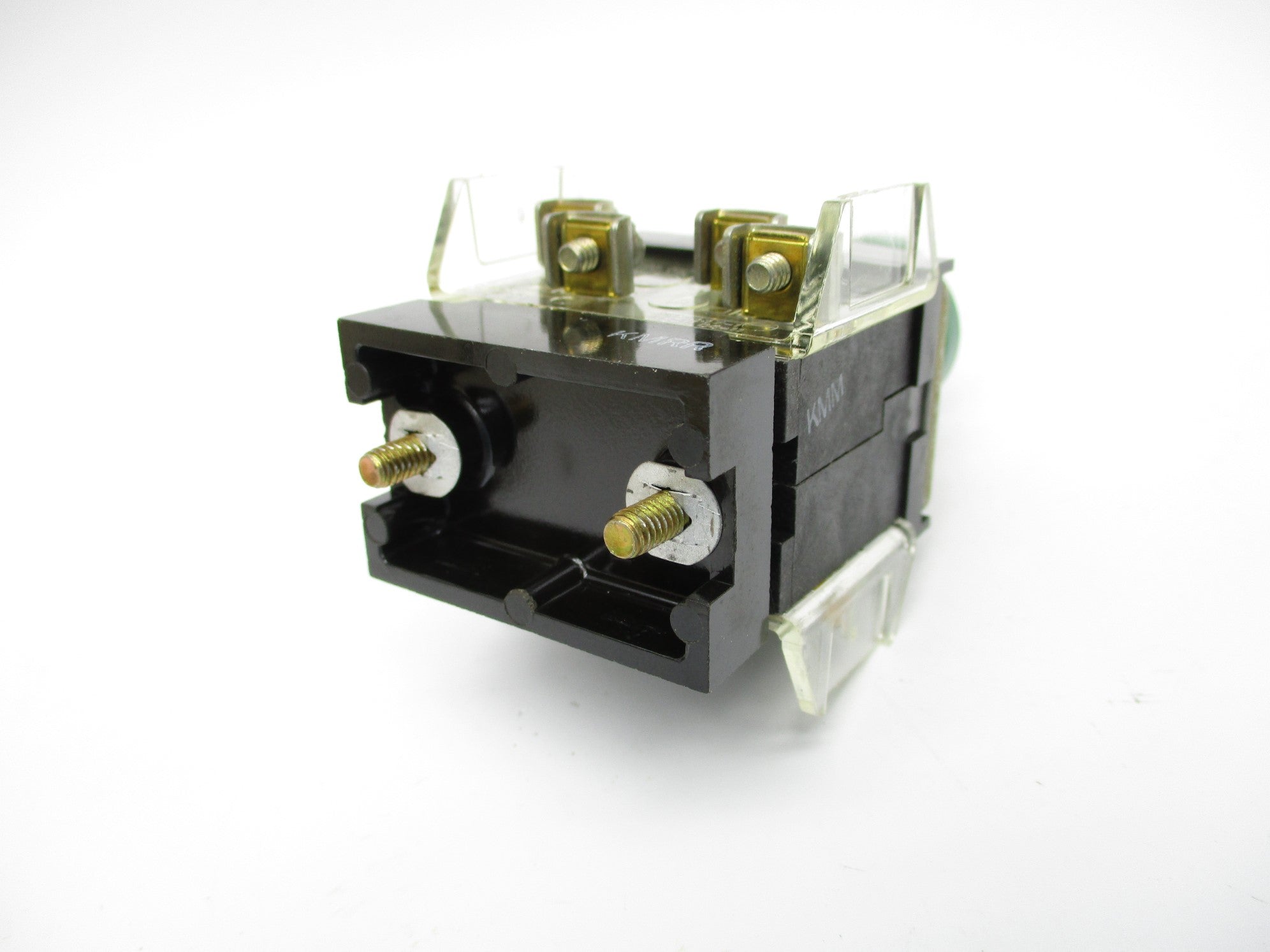 INDUSTRIAL SPARE PART 800H-AK1B SER. B (BK/YL) NSMP