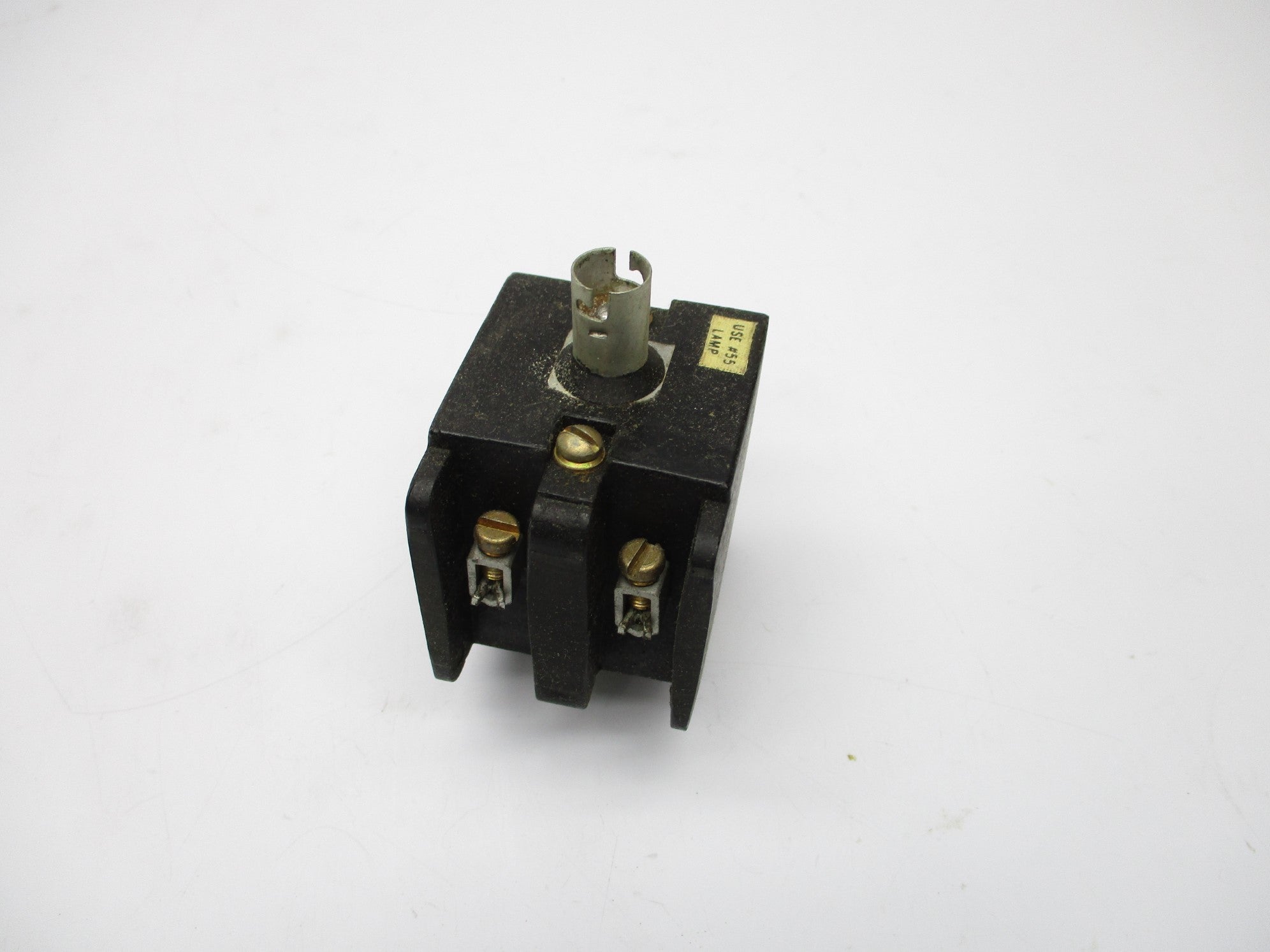 INDUSTRIAL SPARE PART 800H-PK46 SER. A (BK/YL) NSMP