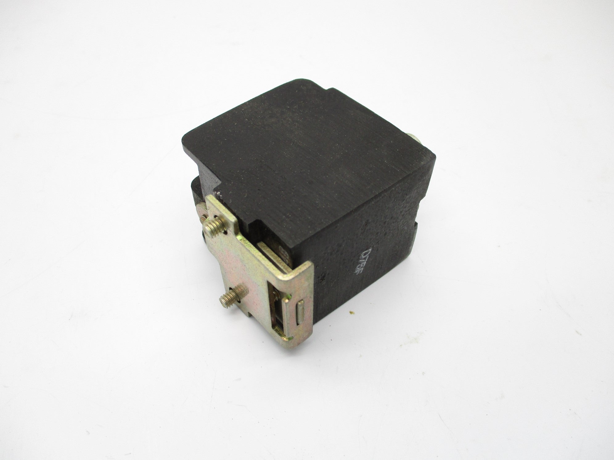 INDUSTRIAL SPARE PART 800H-PK46 SER. A (BK/YL) NSMP