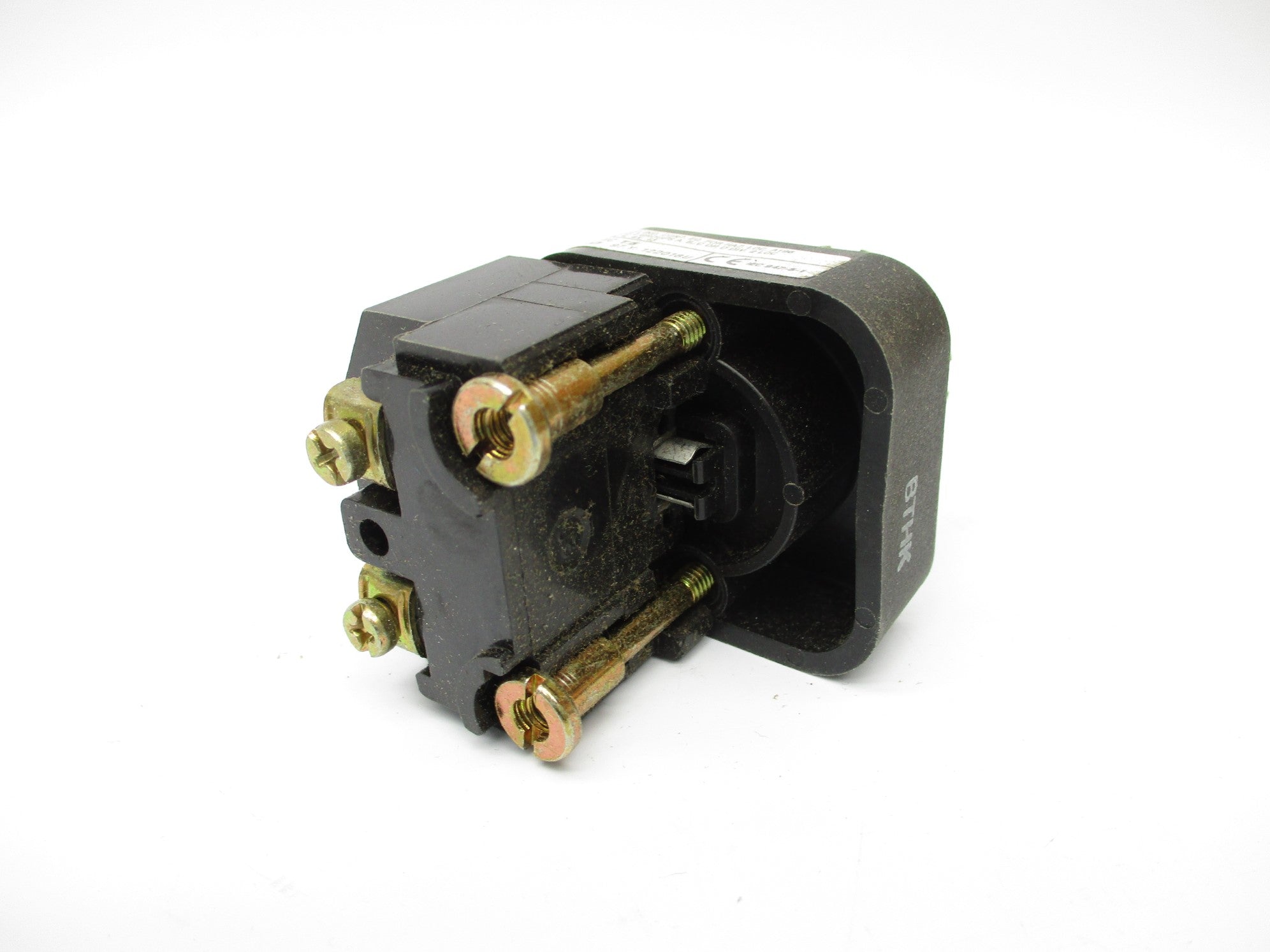 INDUSTRIAL SPARE PART 800H-PR26 SER. F (WH) NSMP