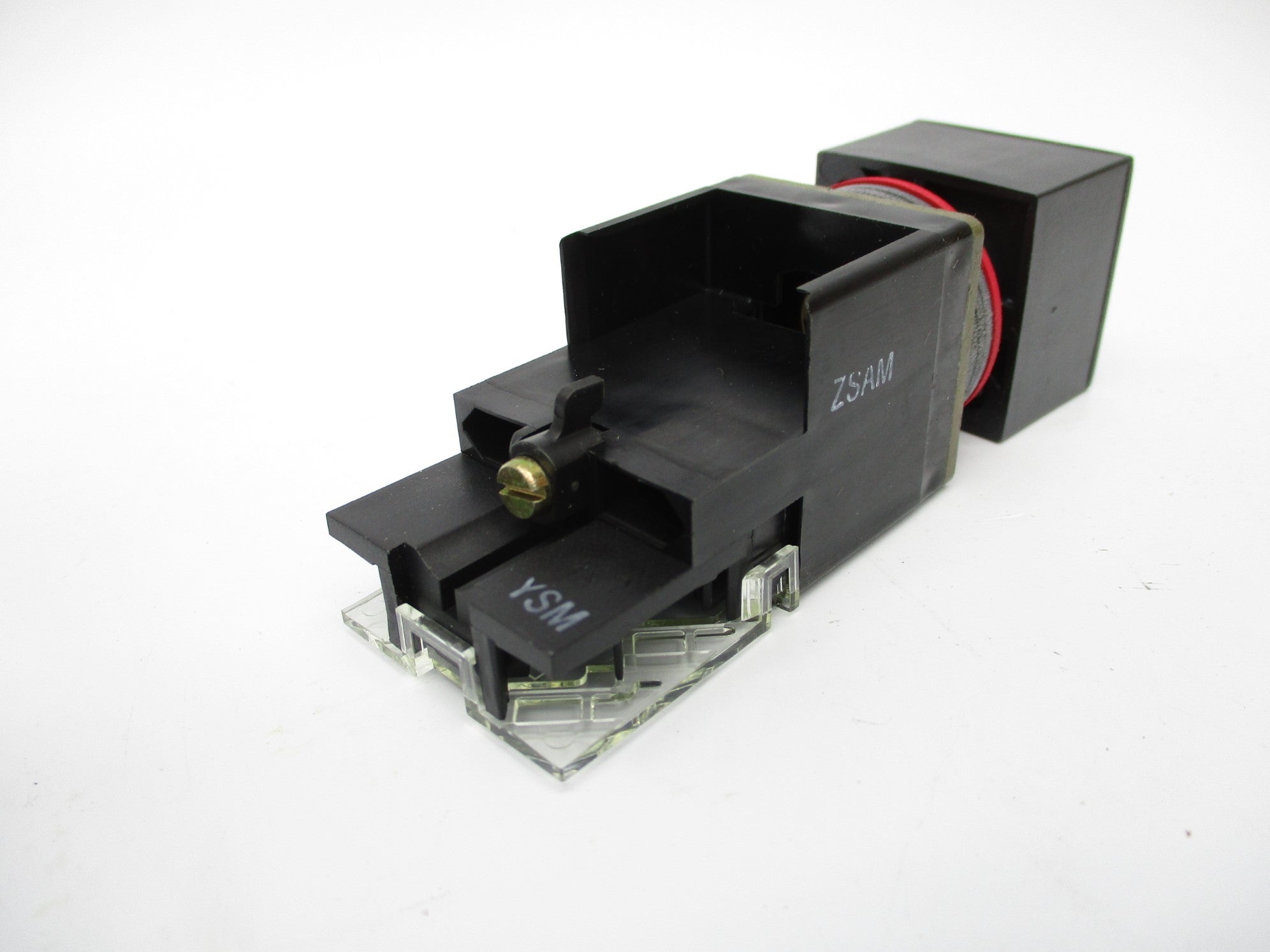 INDUSTRIAL SPARE PART 800MB-CA5D1K SER. A (GY/BL) NSMP