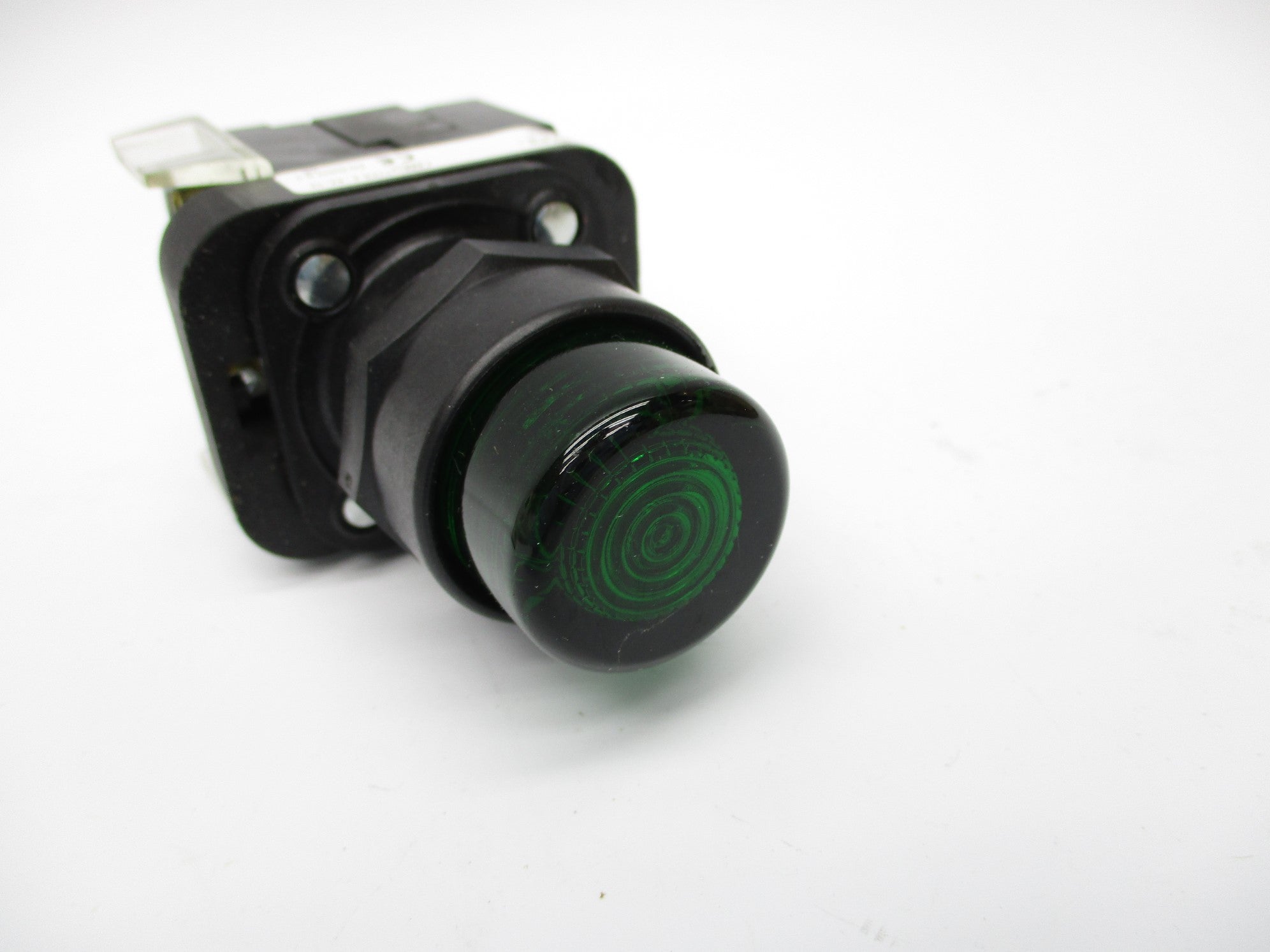 ALLEN BRADLEY 800H-PRB16G SER. F (WH) NSMP