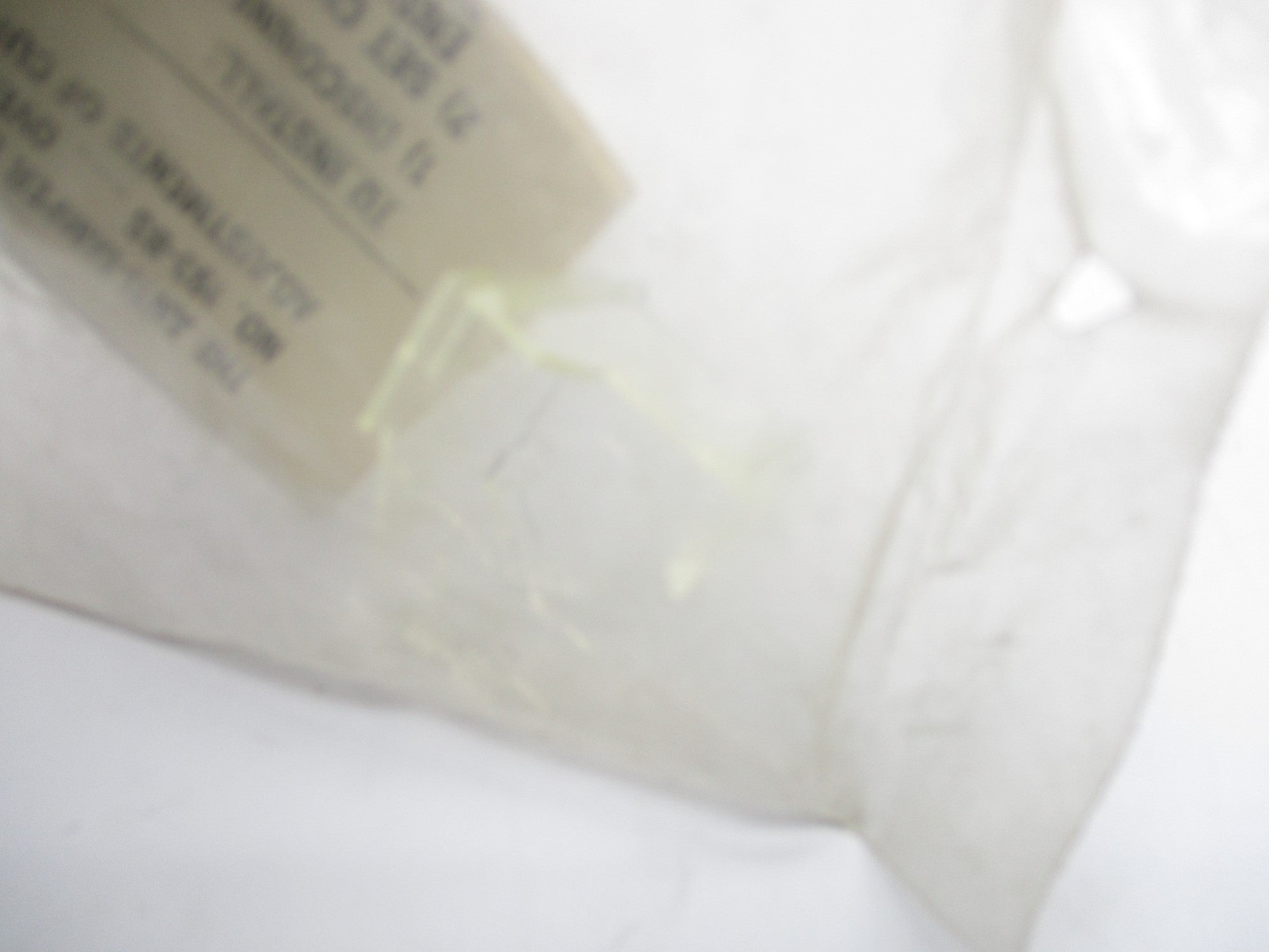 INDUSTRIAL SPARE PART 193-BC1 SER. A NSMP
