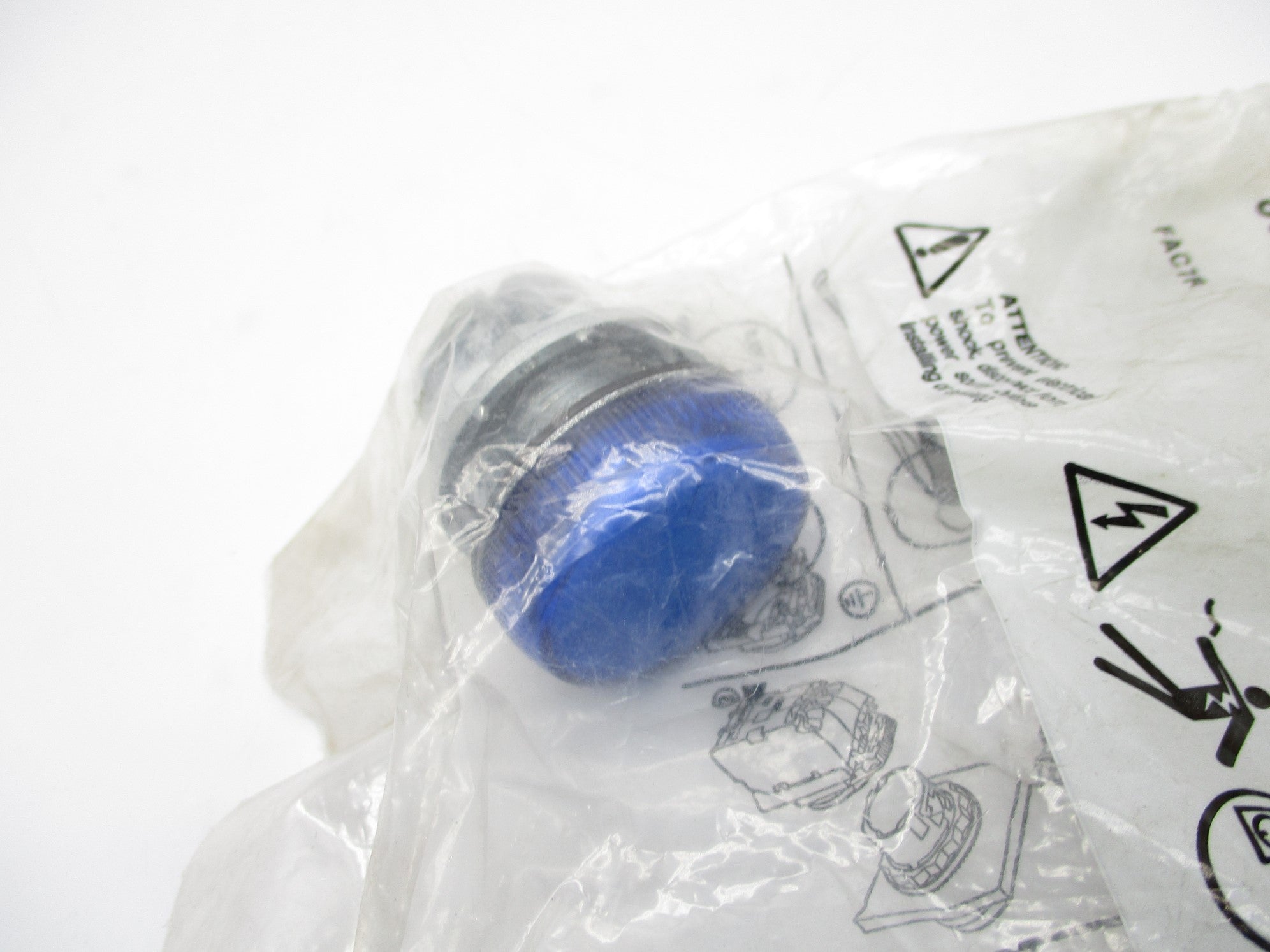 INDUSTRIAL SPARE PART 800FM-P6 SER. A NSMP