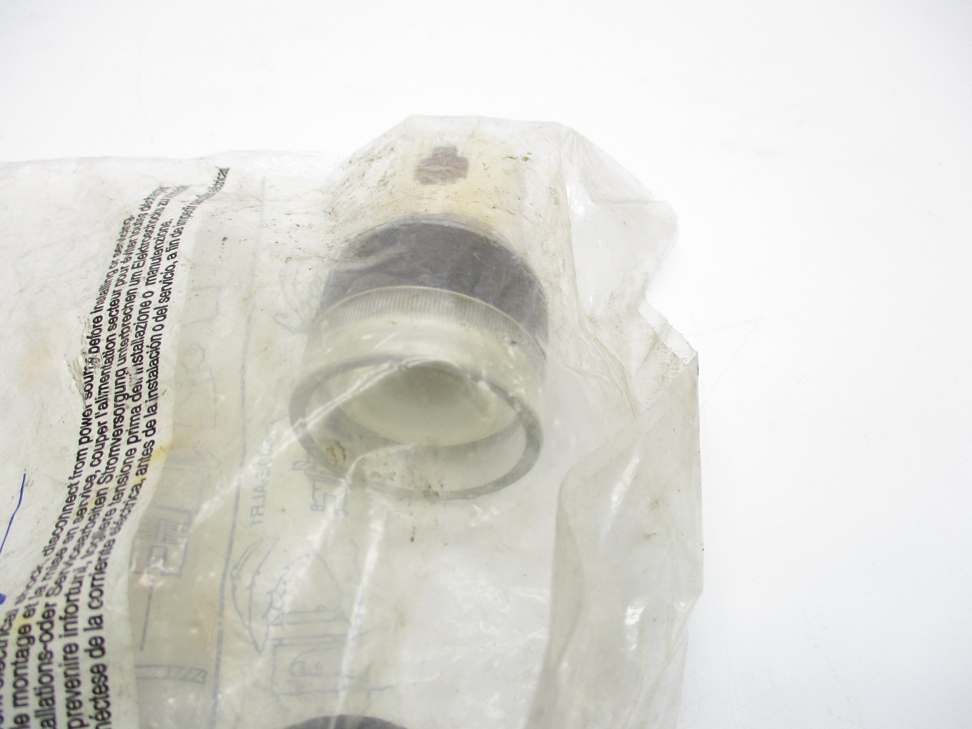INDUSTRIAL SPARE PART 800EP-LFA9 SER. A NSMP