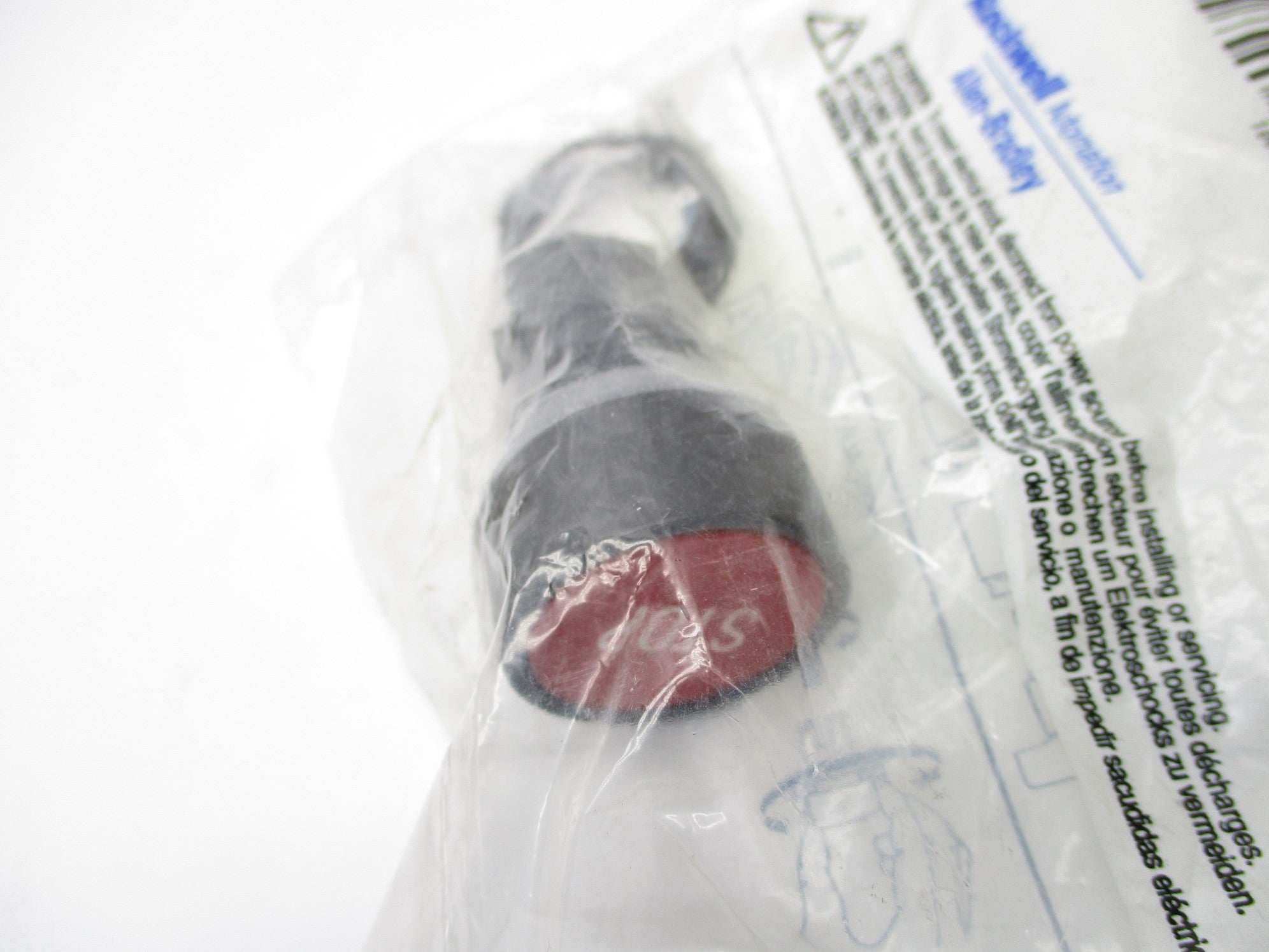 INDUSTRIAL SPARE PART 800EP-F402W SER. A NSMP