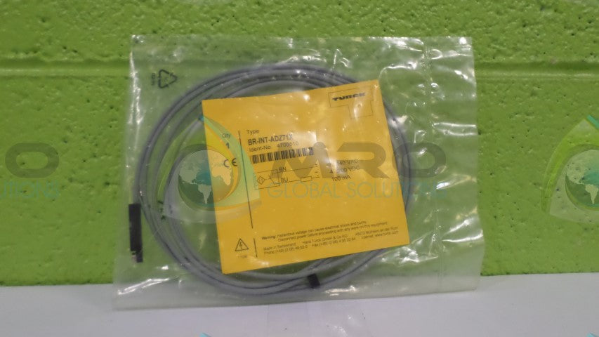 TURCK BR-INT-ADZ71X CYLINDER POSITION SENSOR *NEW IN ORGINAL PACKAGE*
