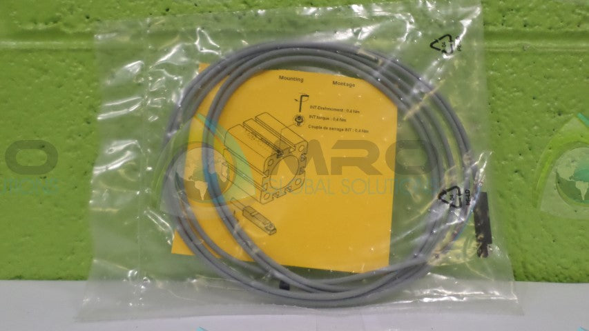 TURCK BR-INT-ADZ71X CYLINDER POSITION SENSOR *NEW IN ORGINAL PACKAGE*