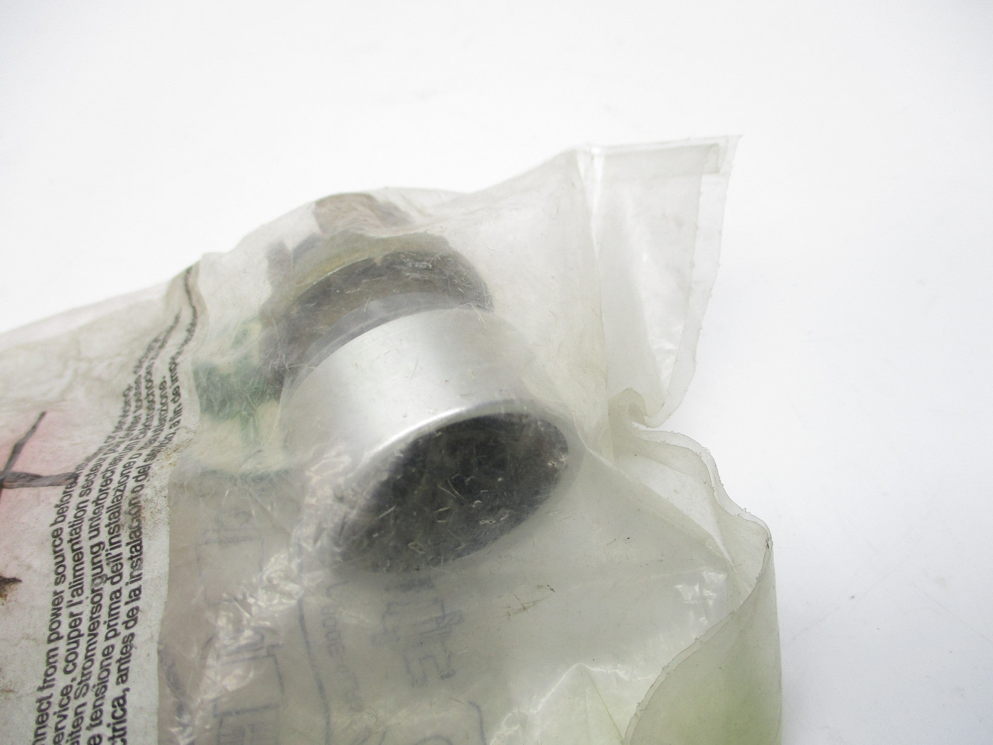 INDUSTRIAL SPARE PART 800EM-F301W SER. A NSMP