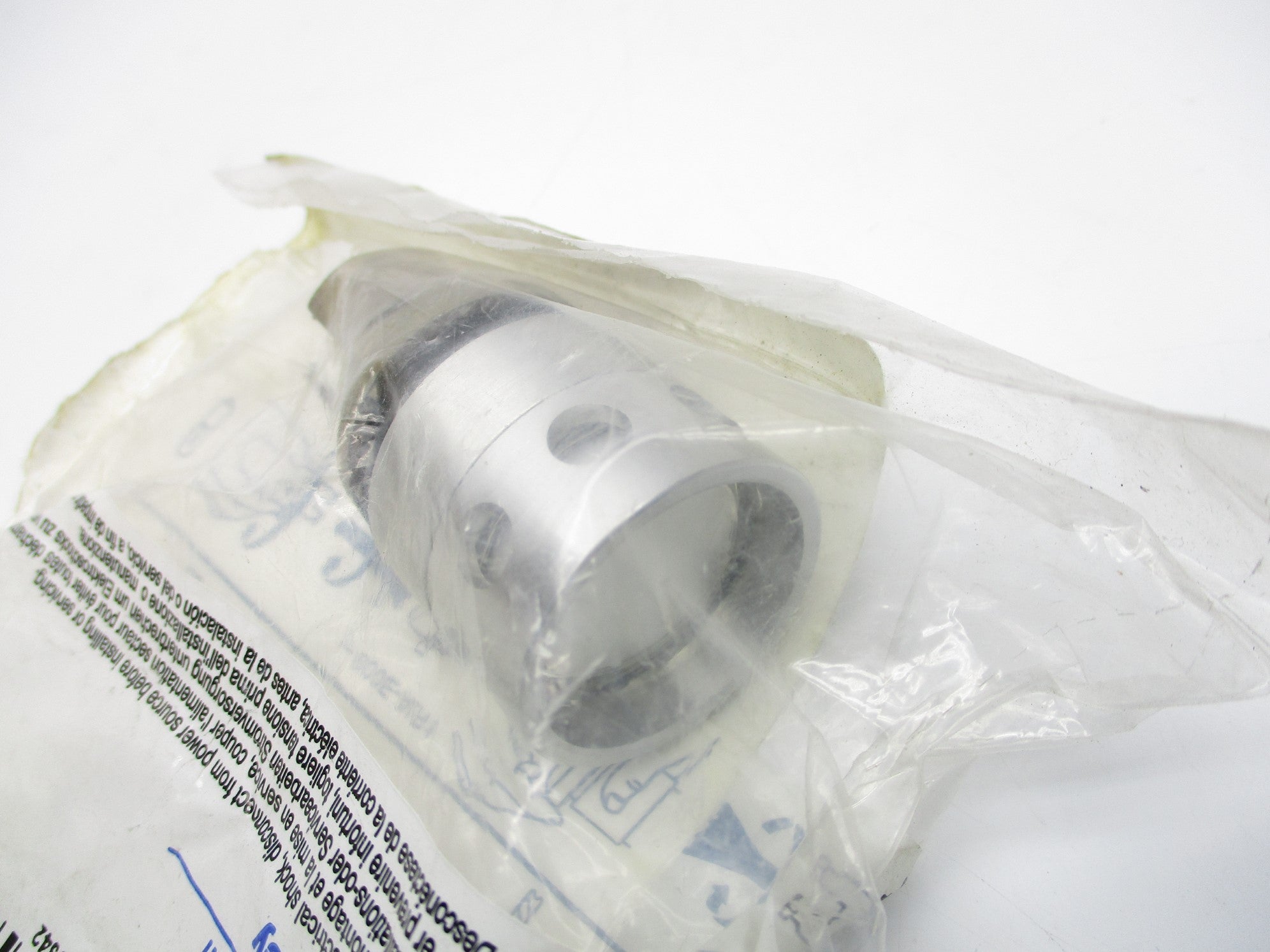 ALLEN BRADLEY 800EM-LG7 SER. A NSMP