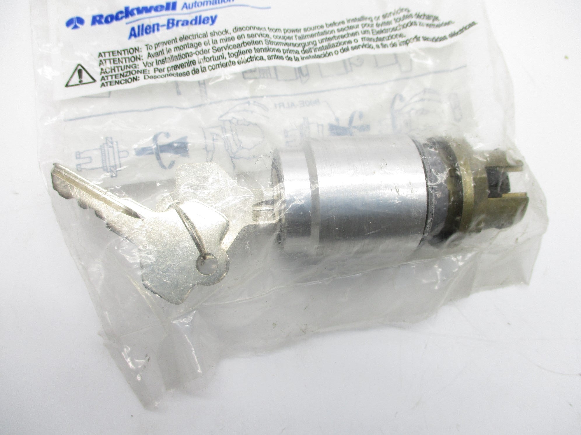 INDUSTRIAL SPARE PART 800EM-KB34 SER. A NSMP