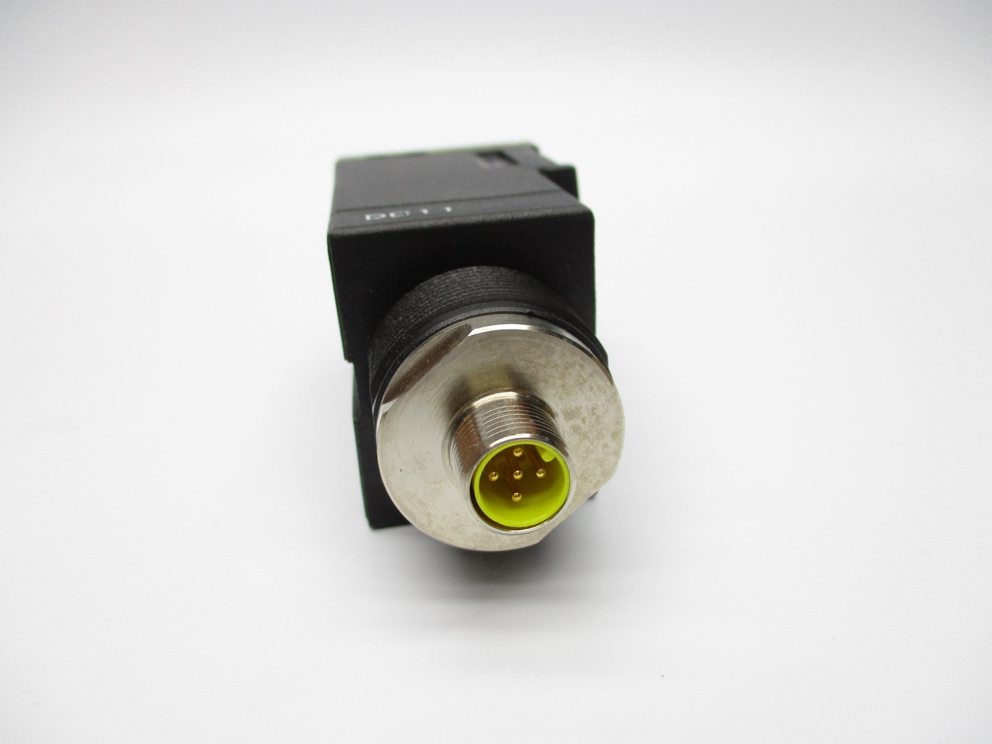 INDUSTRIAL SPARE PART 42GNU-9000-QD SER. A (GY/BL) NSMP