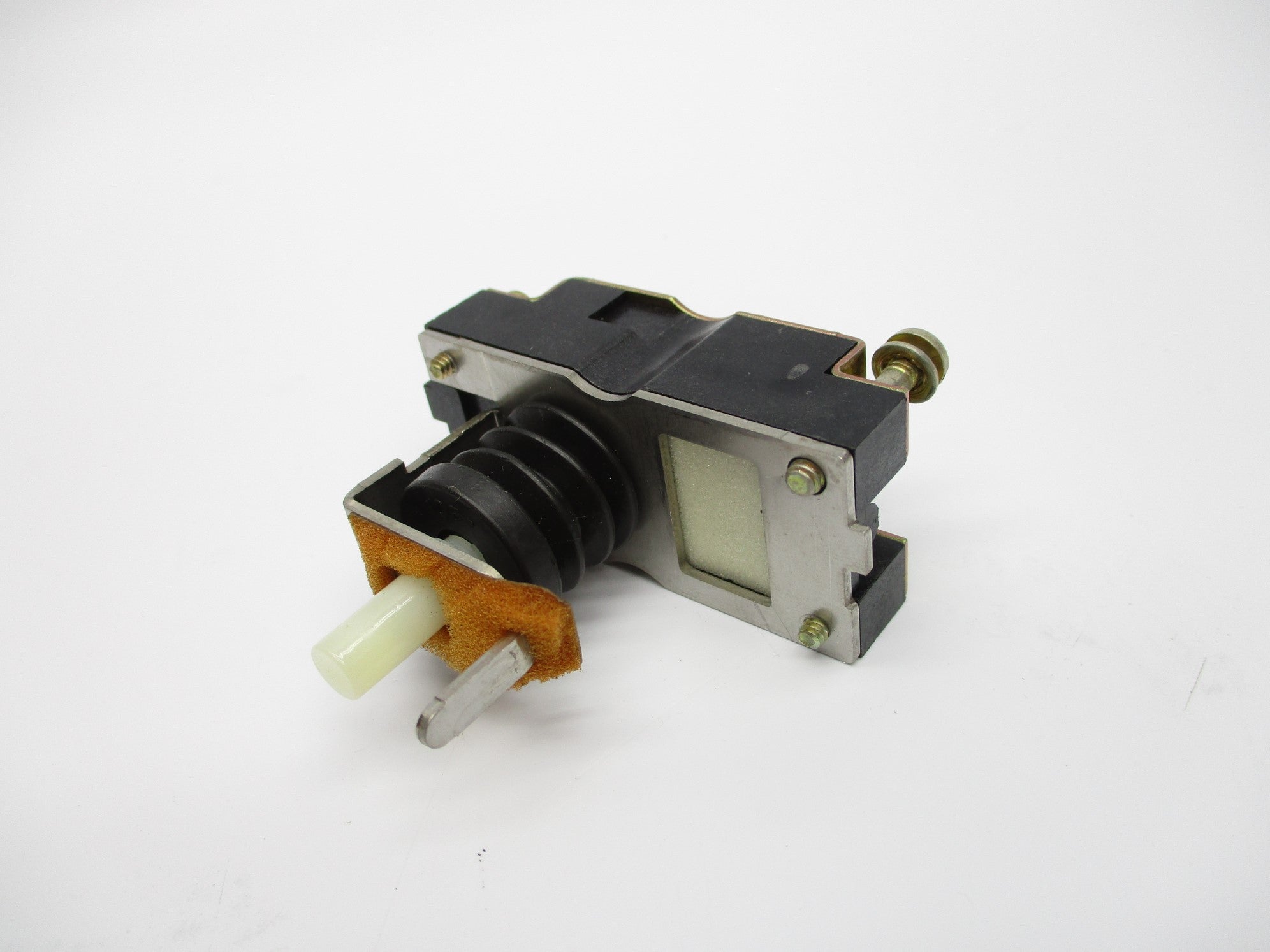 ALLEN BRADLEY 40266-465-01 (BK/YL) NSMP