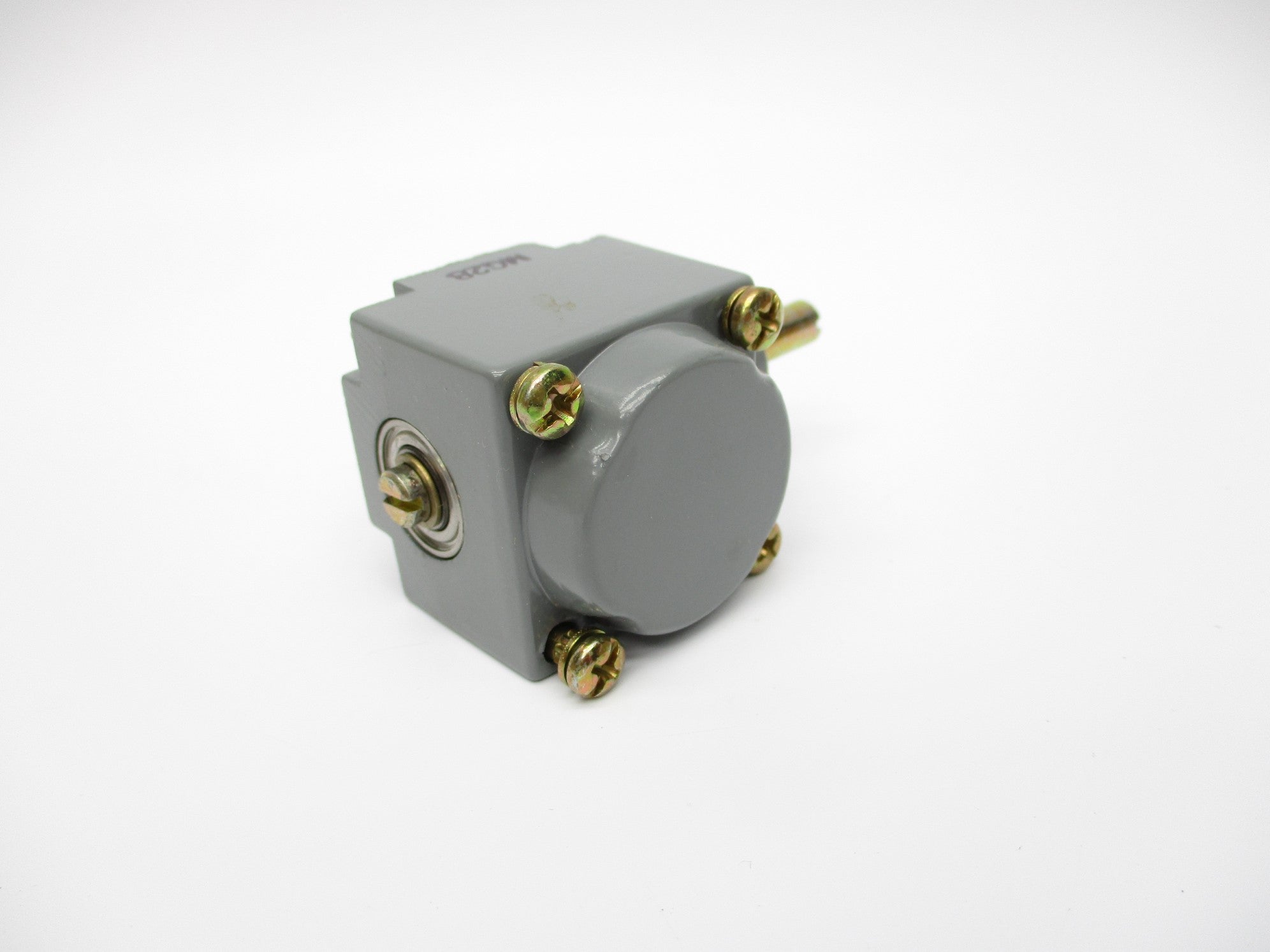 ALLEN BRADLEY 40146-127-51 (WH) NSMP