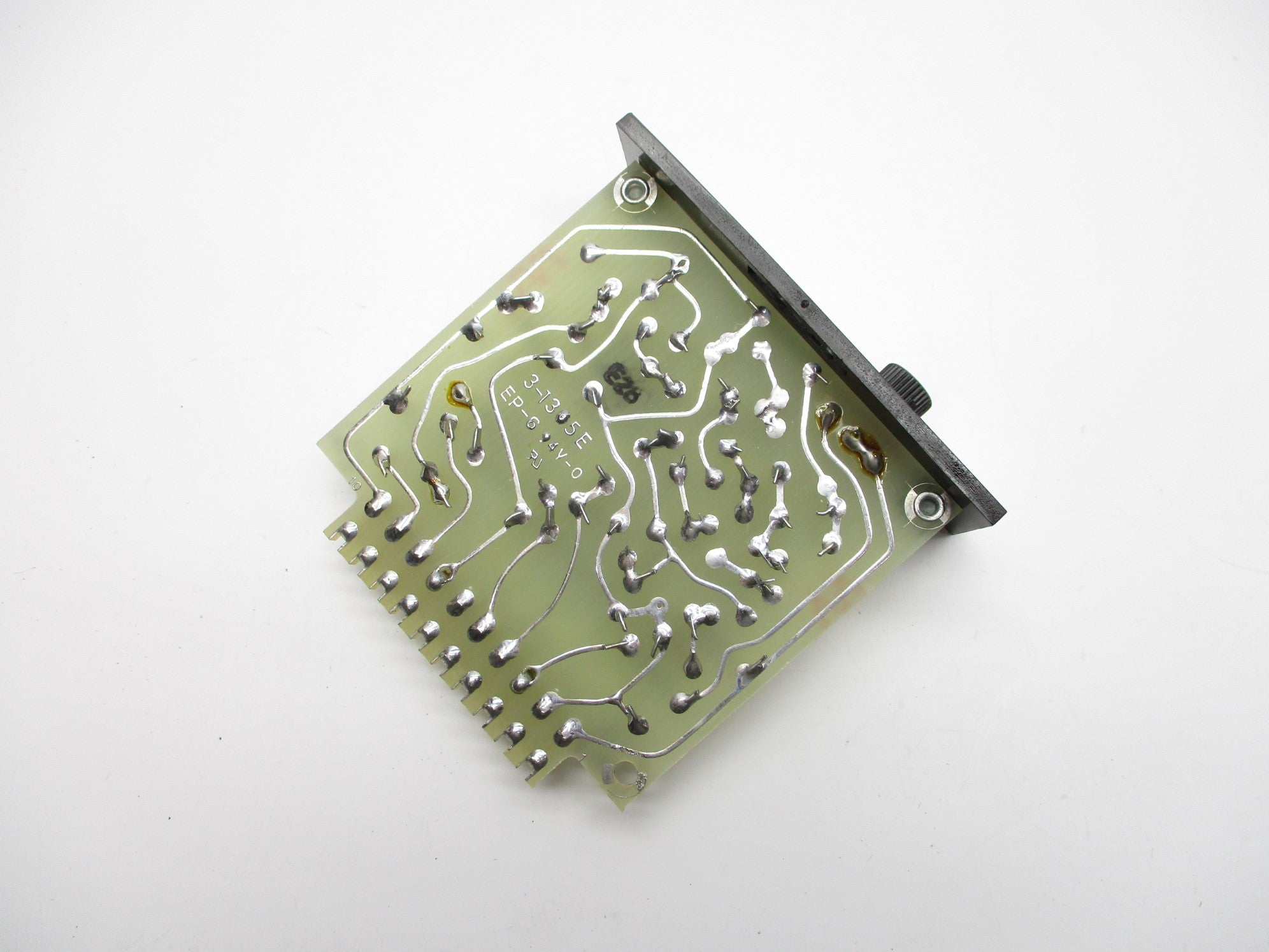 INDUSTRIAL SPARE PART 22DJ3-3000 SER. B (BR/YL) NSMP
