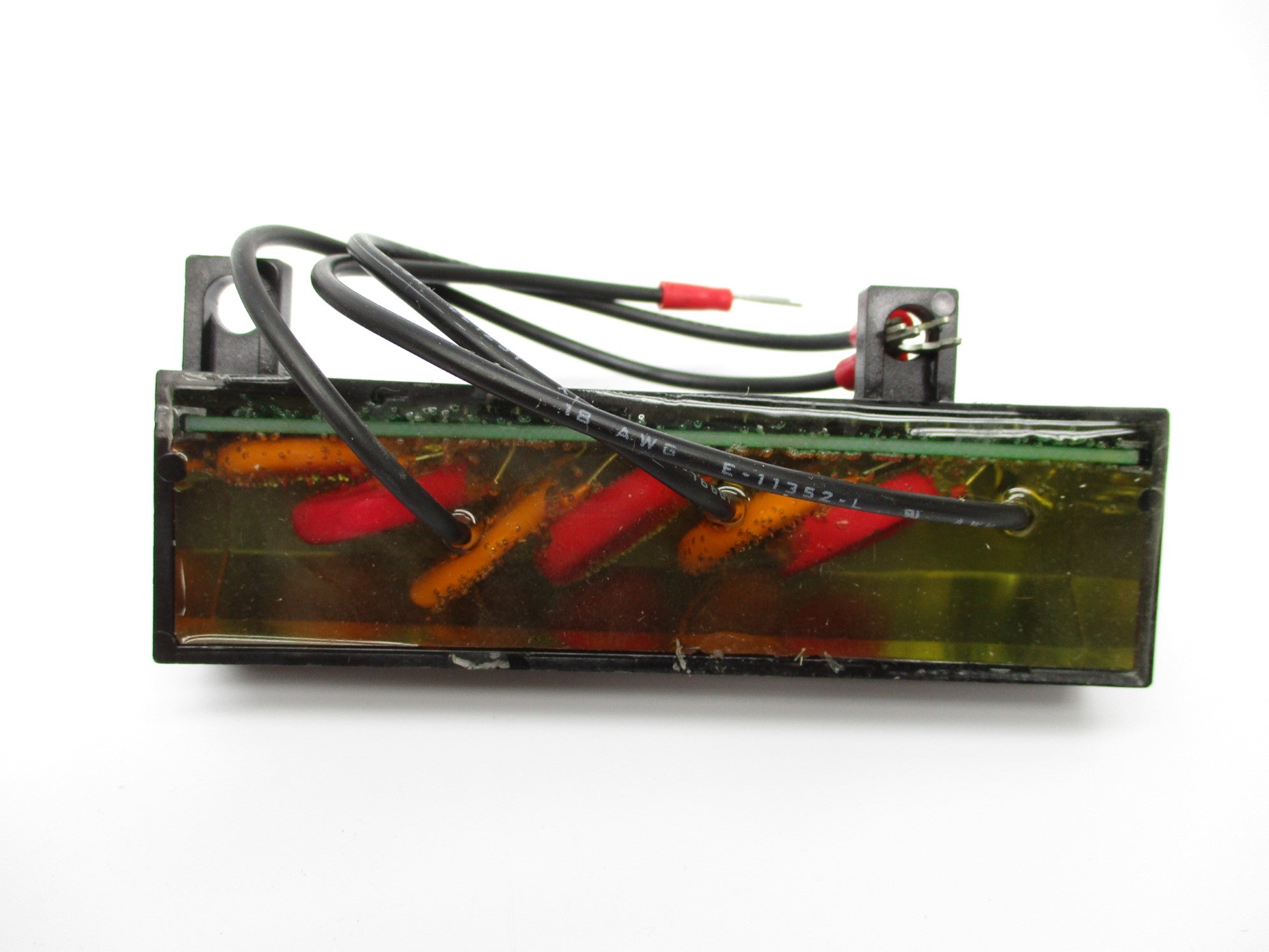 ALLEN BRADLEY 150-N84L SER. A (BK/YL) NSMP