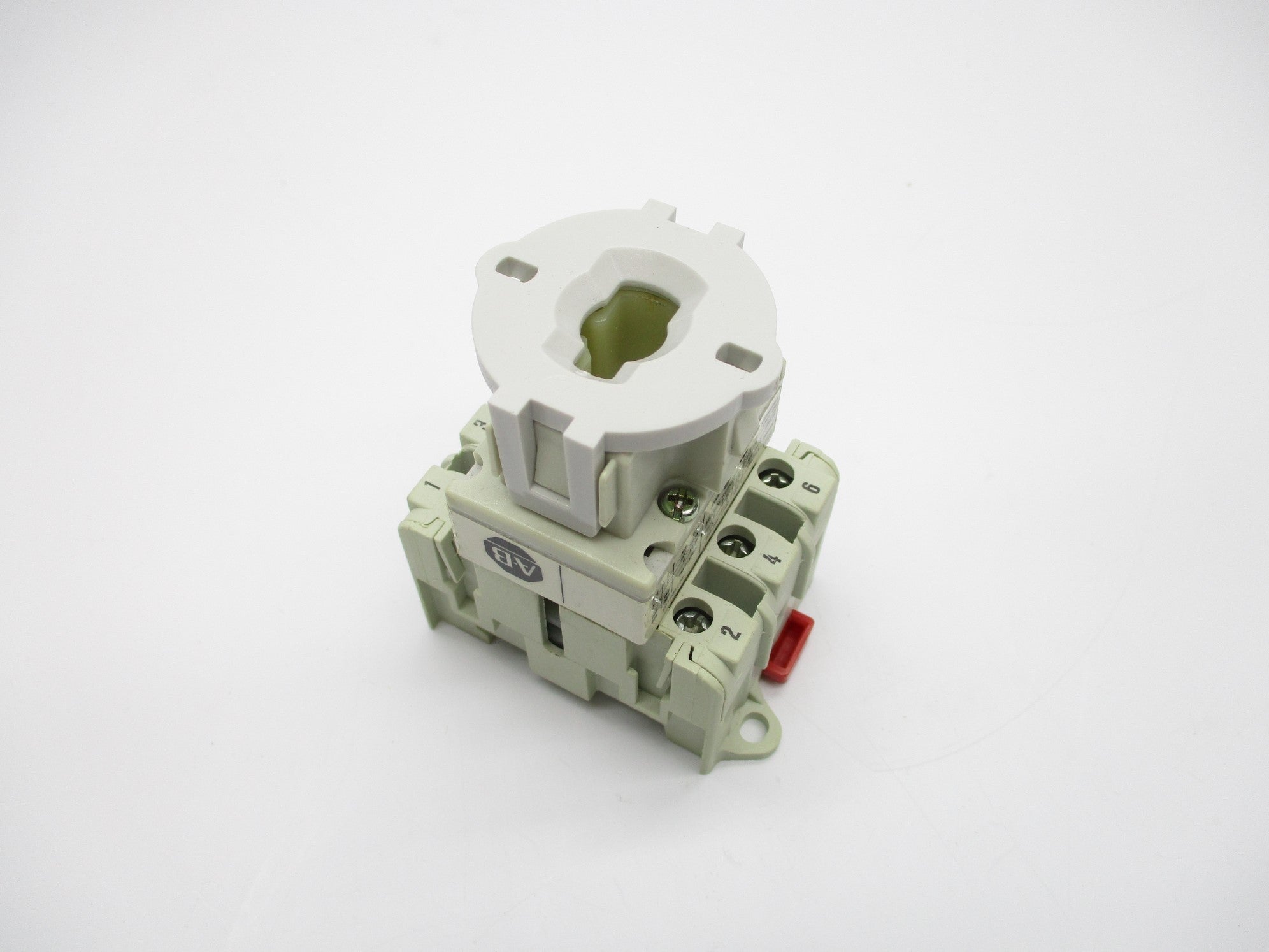 ALLEN BRADLEY 194E-A20-1753 SER. A (WH) NSMP