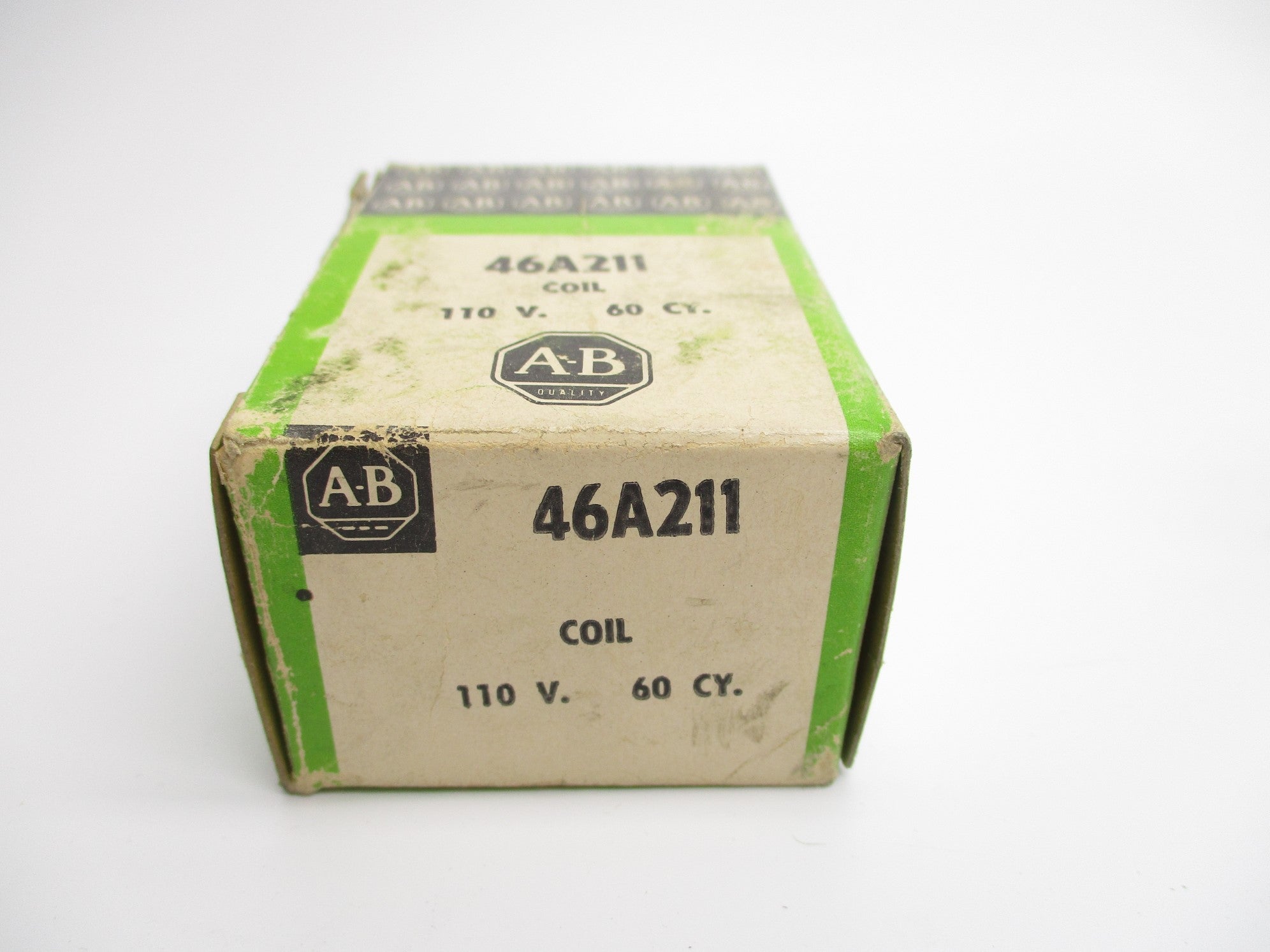 INDUSTRIAL SPARE PART 46A211 (BK/GR) NSMP
