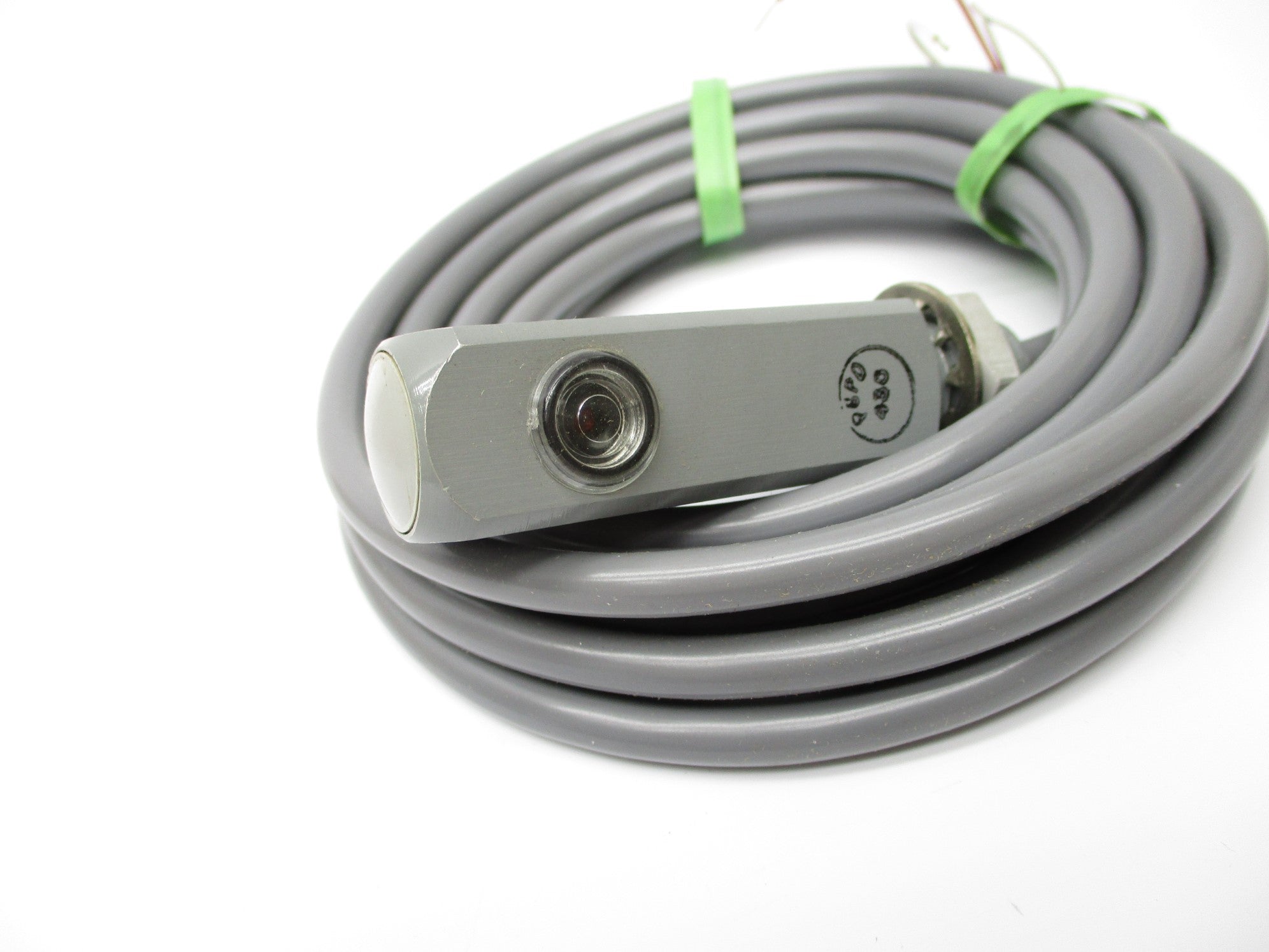 ALLEN BRADLEY 40CA4-4000 SER. B (BR/YL) NSMP